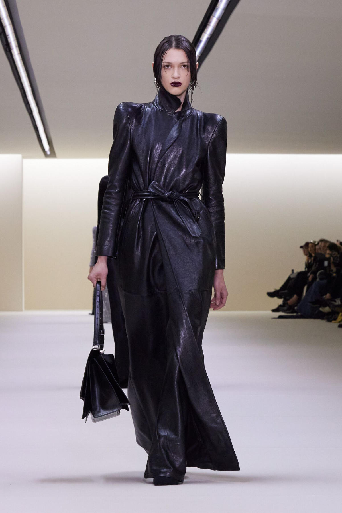 Balenciaga Presents Its New Winter 2023 Collection