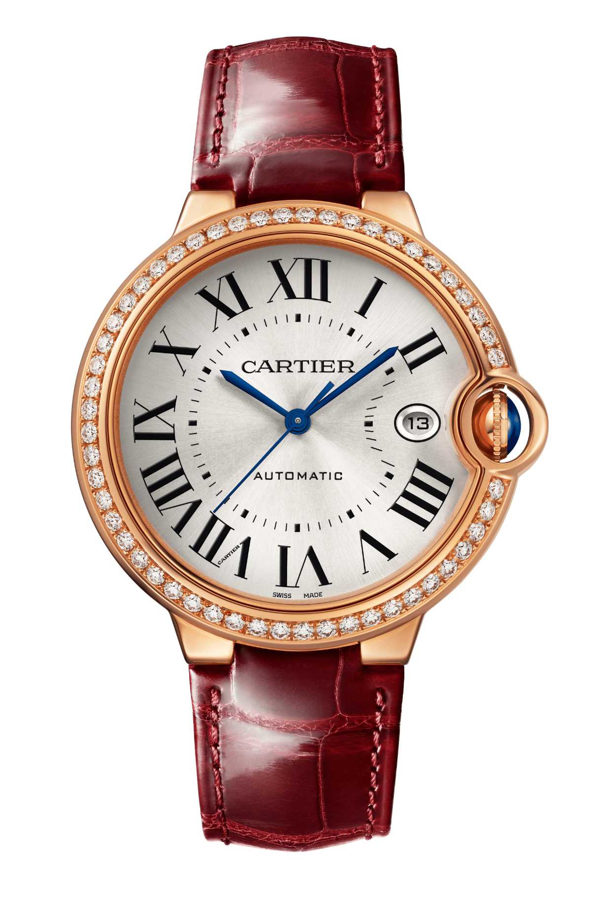 Mother's day gift inspiration presented by Cartier
