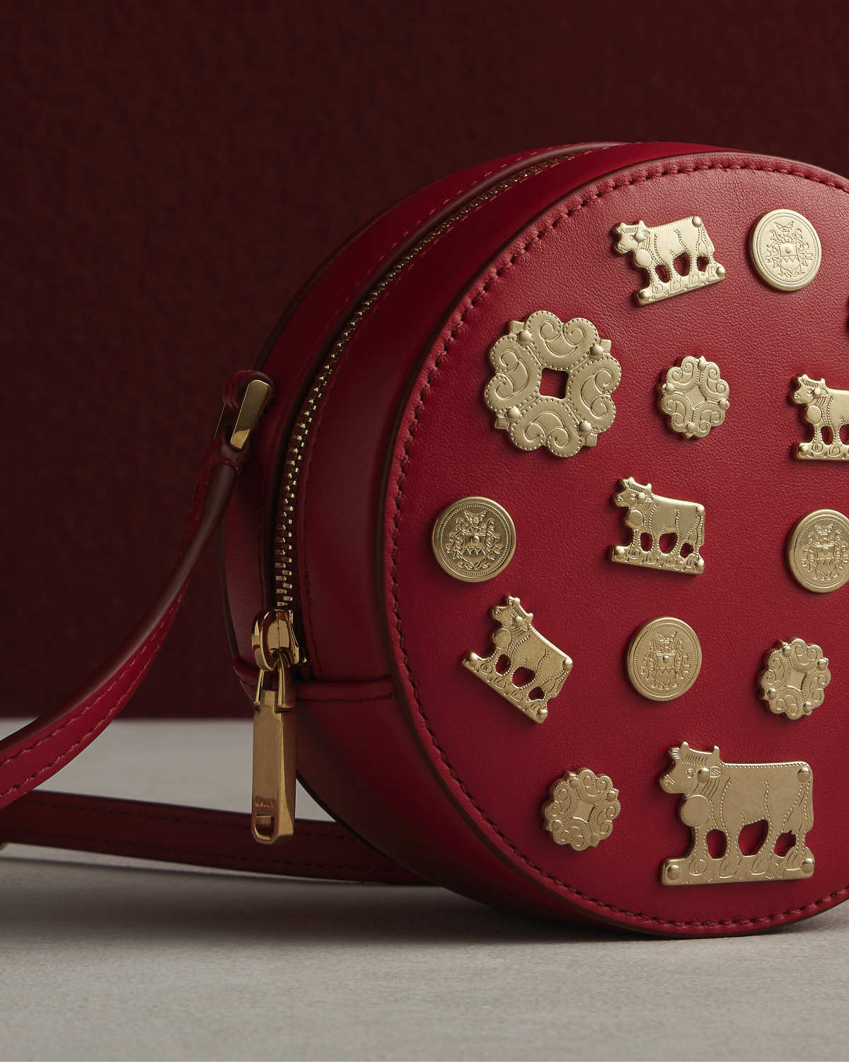 Bally Introduces Its Gift Guide For Holiday 2024