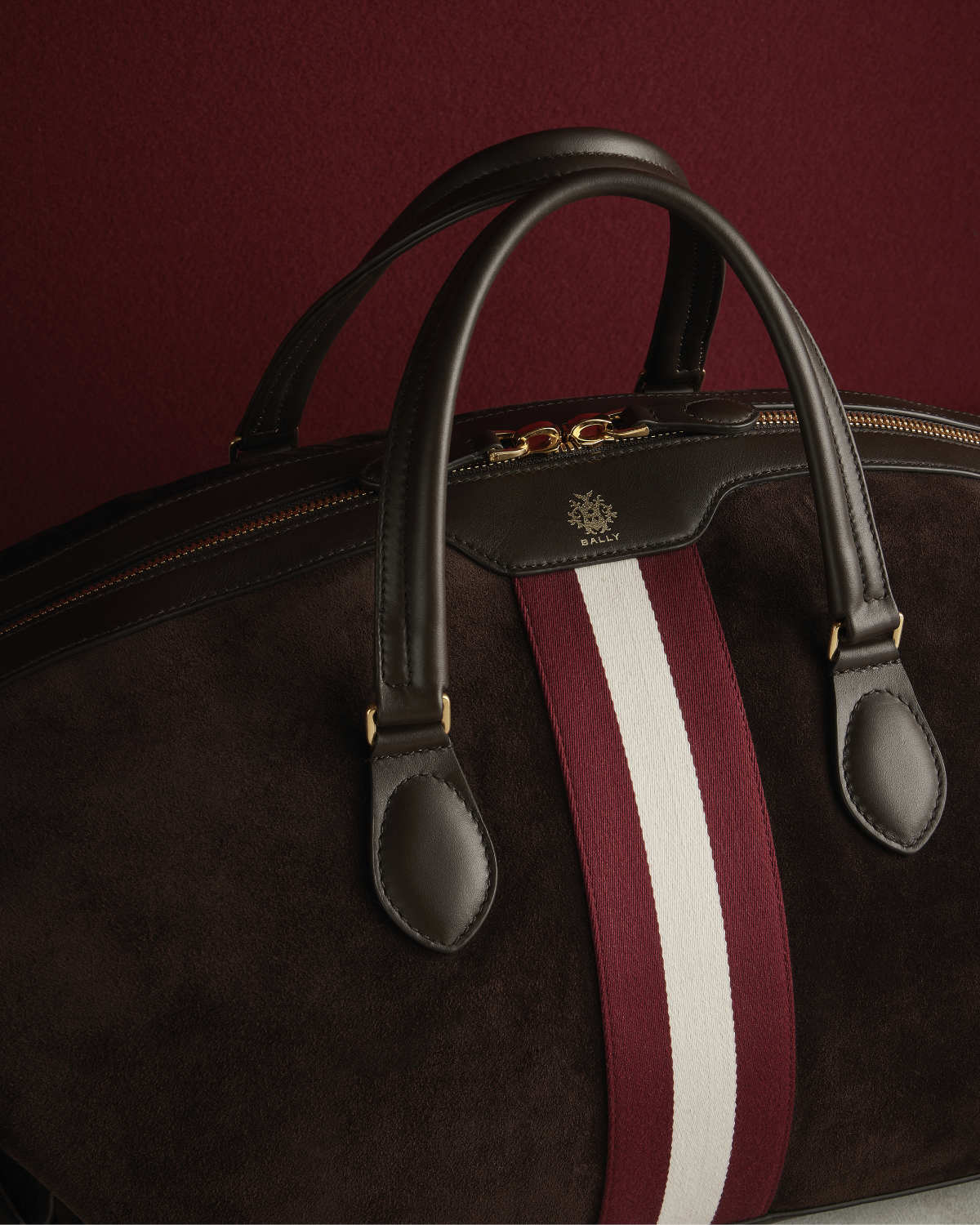 Bally Introduces Its Gift Guide For Holiday 2024