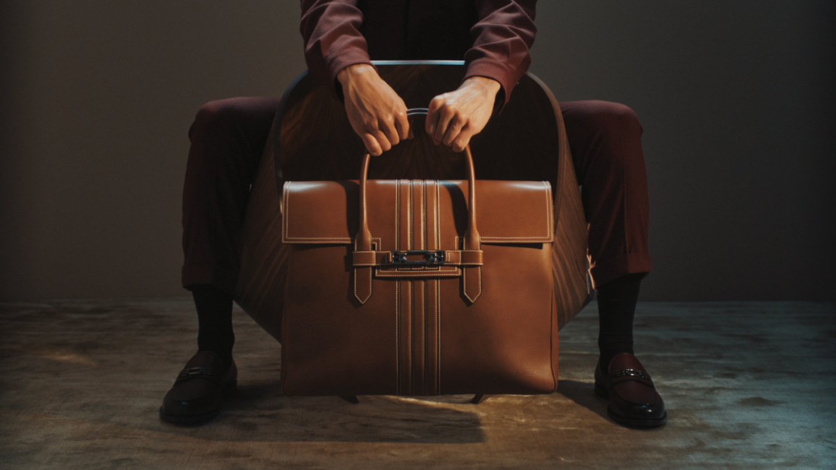 AW21 Celebrates Bally’s Heritage Of Craftsmanship With Two New Styles