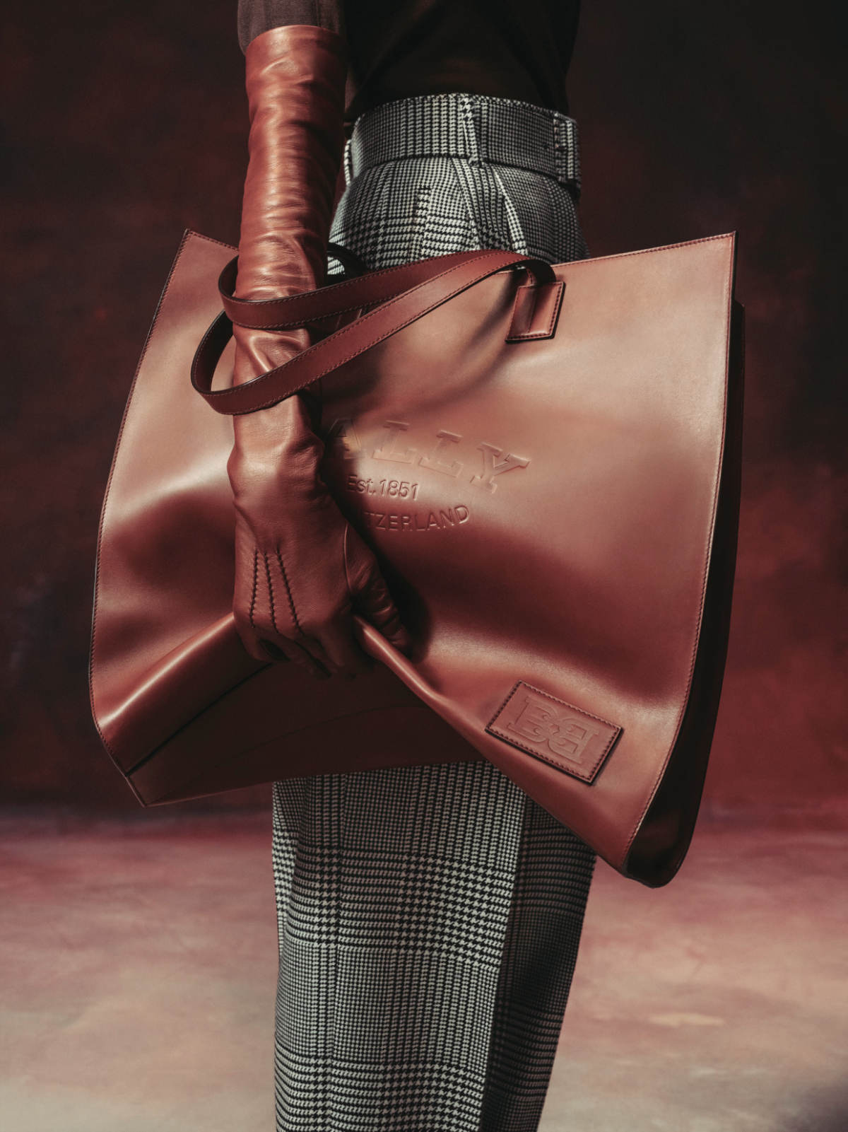 Reimagining Red: Bally’s Signature Color For The New Season