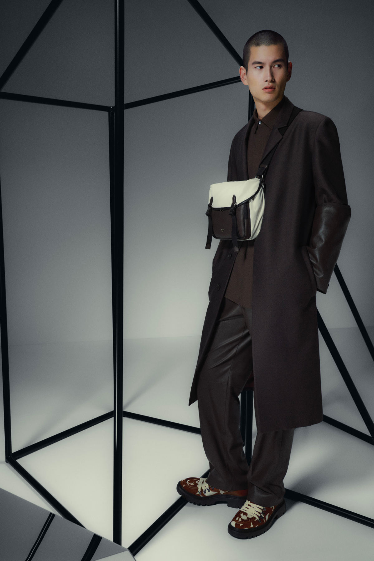 Bally Presents Its New Autumn Winter 2022 Collection
