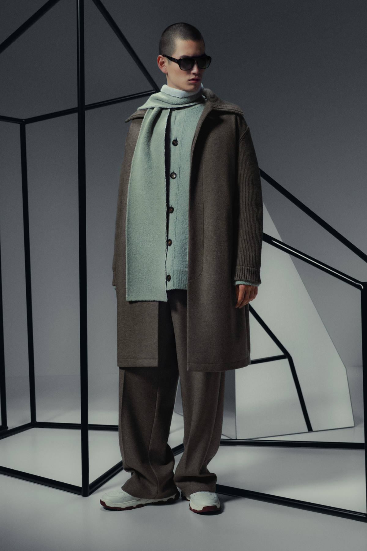 Bally Presents Its New Autumn Winter 2022 Collection