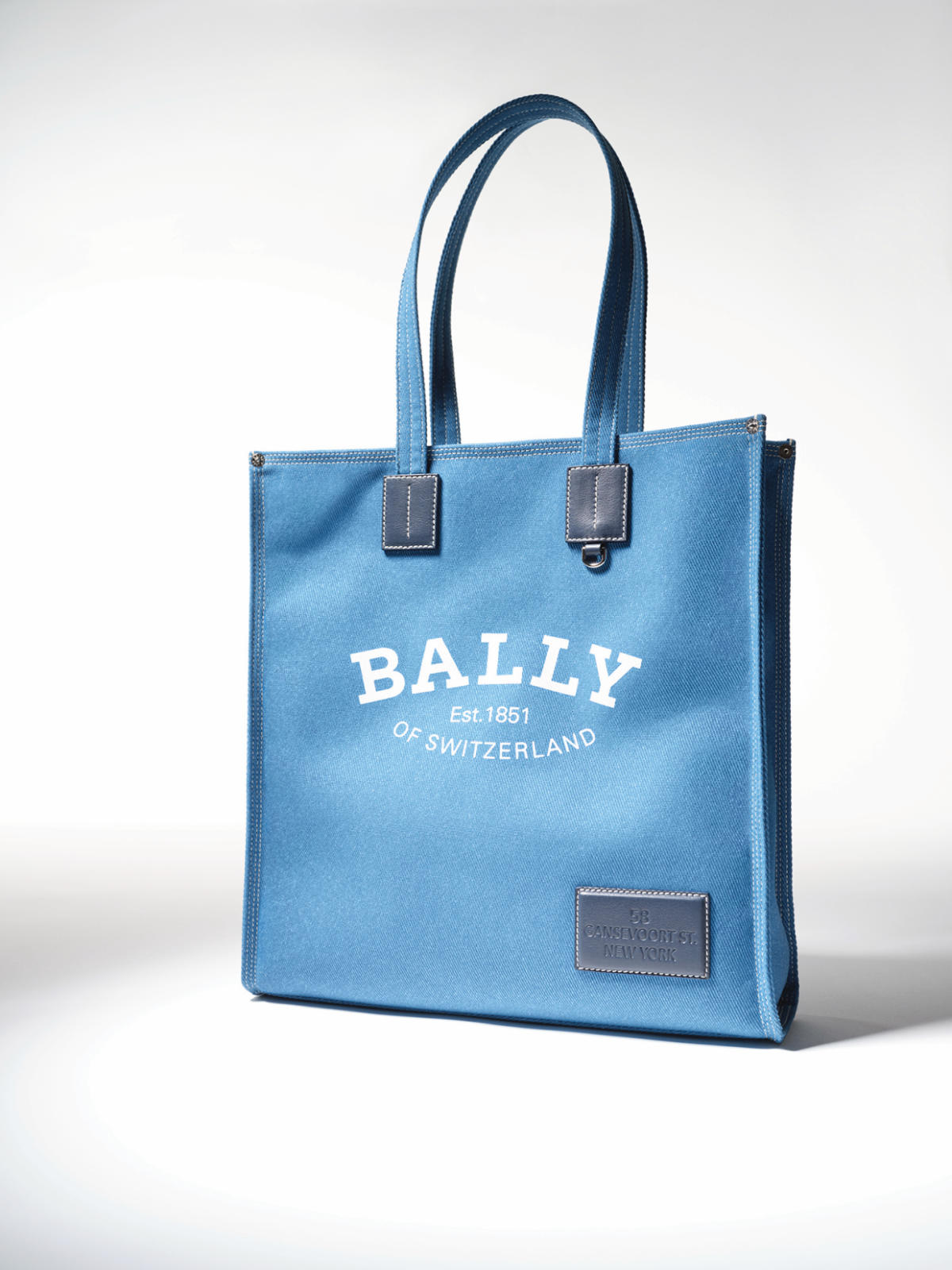 Bally Opens Its NY Flagship Downtown With a ‘Bally Haus’ Concept in Manhattan’s Meatpacking District