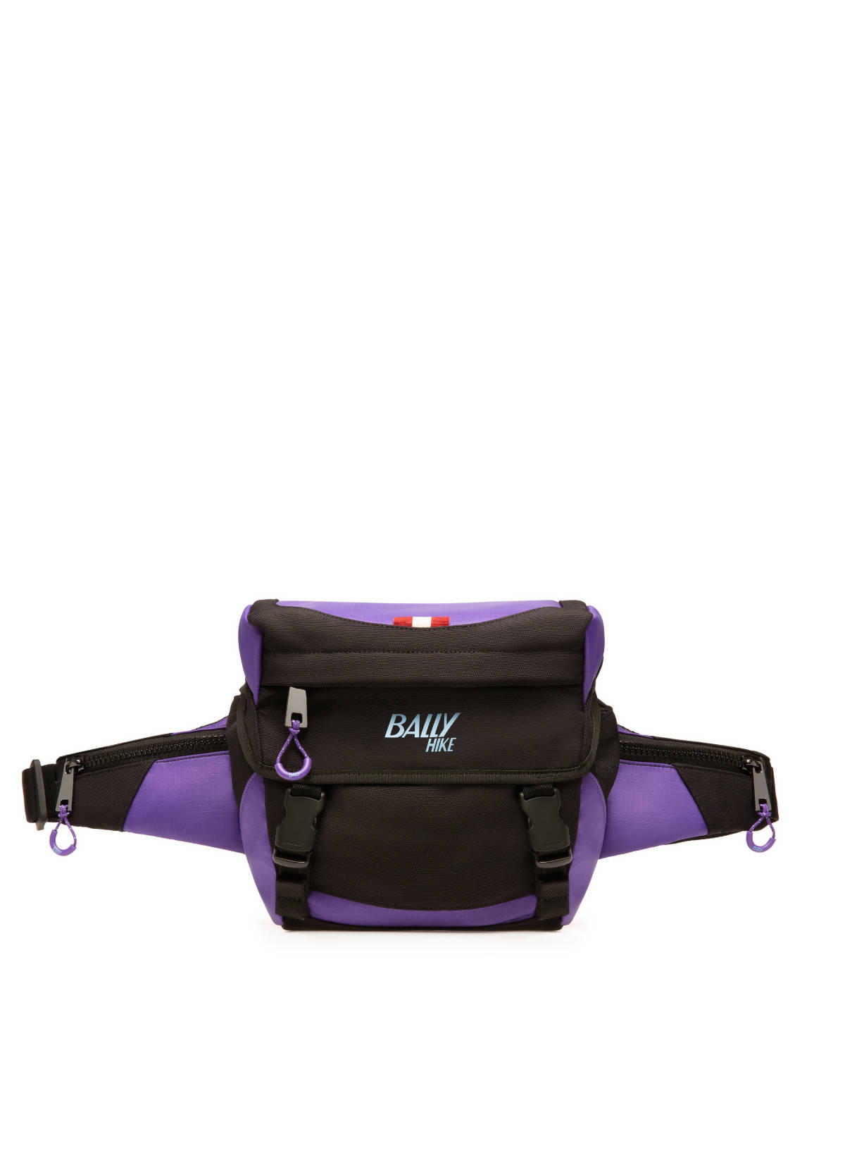 Presenting BALLY HIKE By Robert Rabensteiner