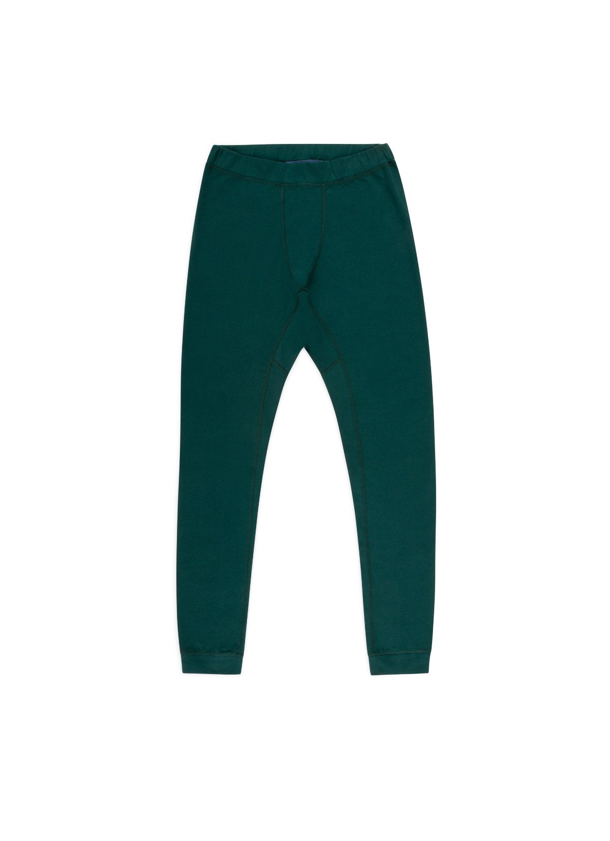 BALLY Leggings HIKE in green