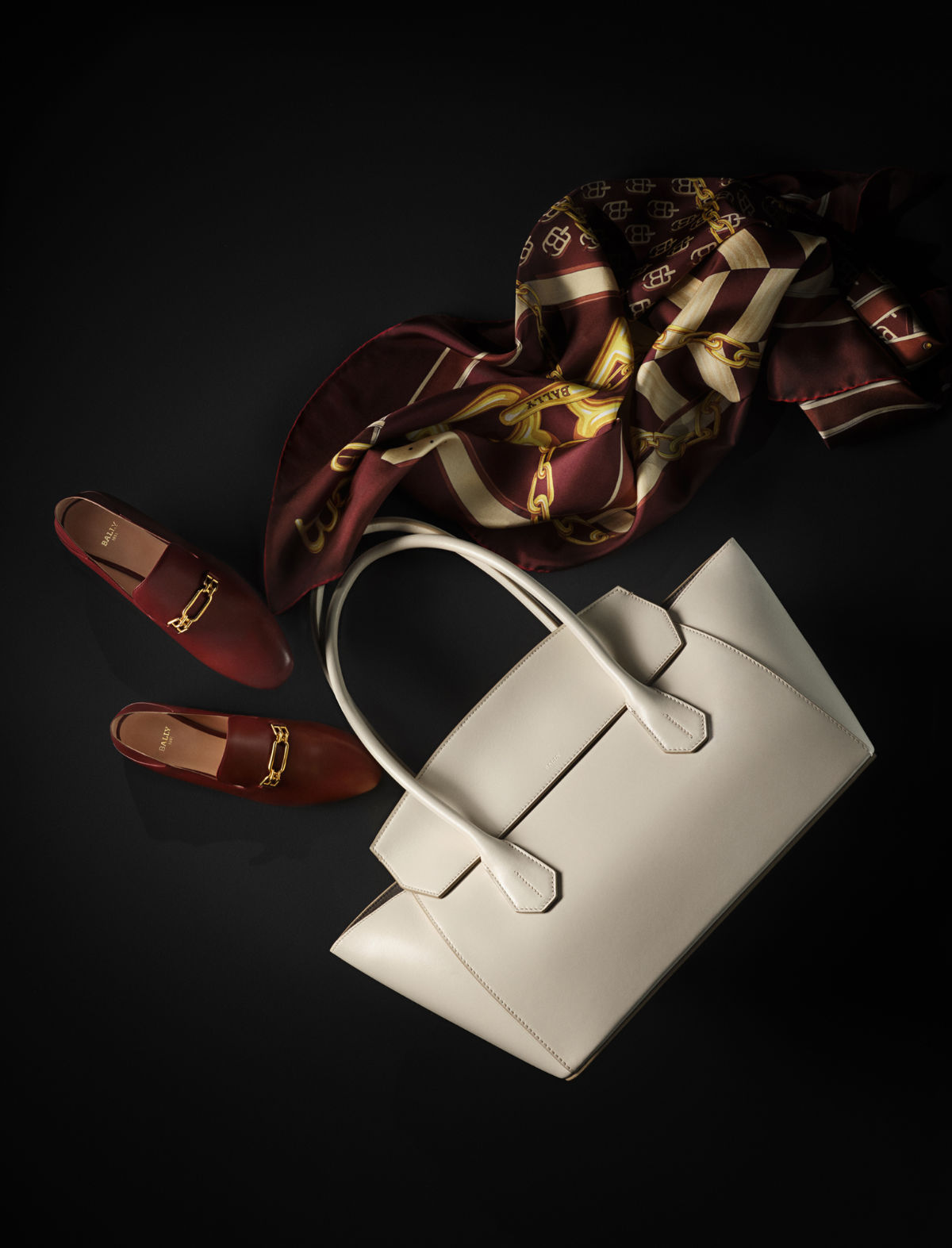 Bally: Holiday Gift Guide 2021