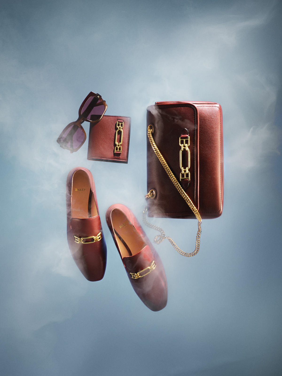 Bally: Holiday Gift Guide 2021