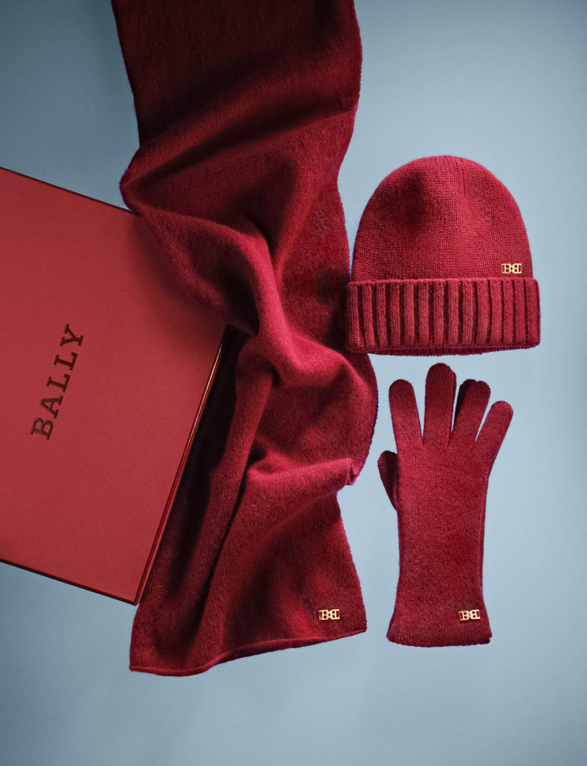 Bally: Holiday Gift Guide 2021