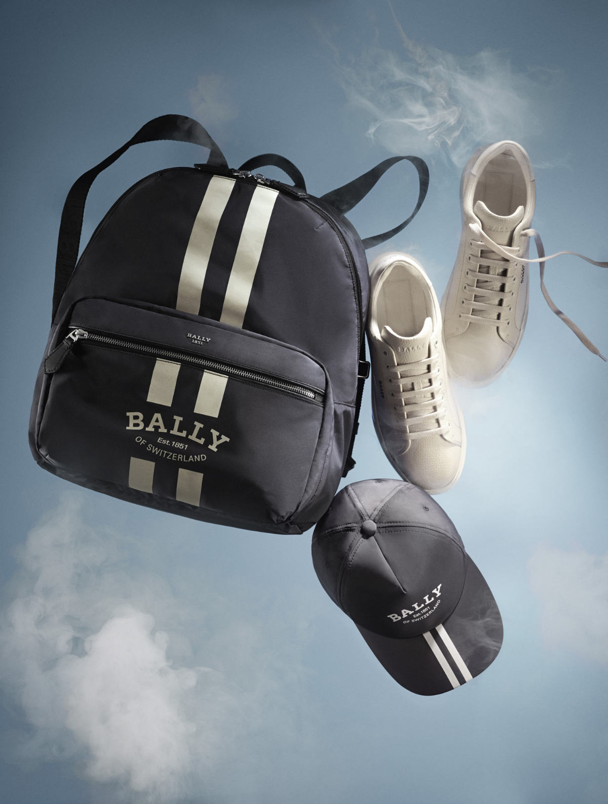 Bally: Holiday Gift Guide 2021