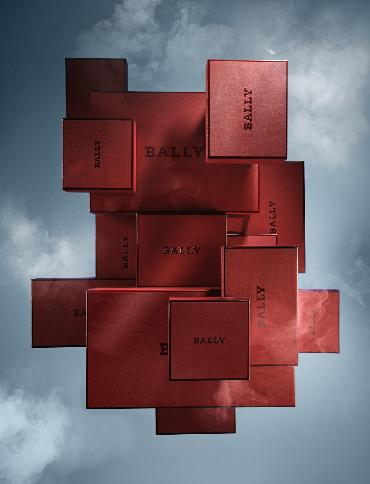 Bally: Holiday Gift Guide 2021