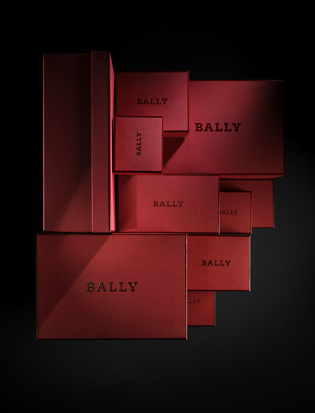 Bally holiday discount