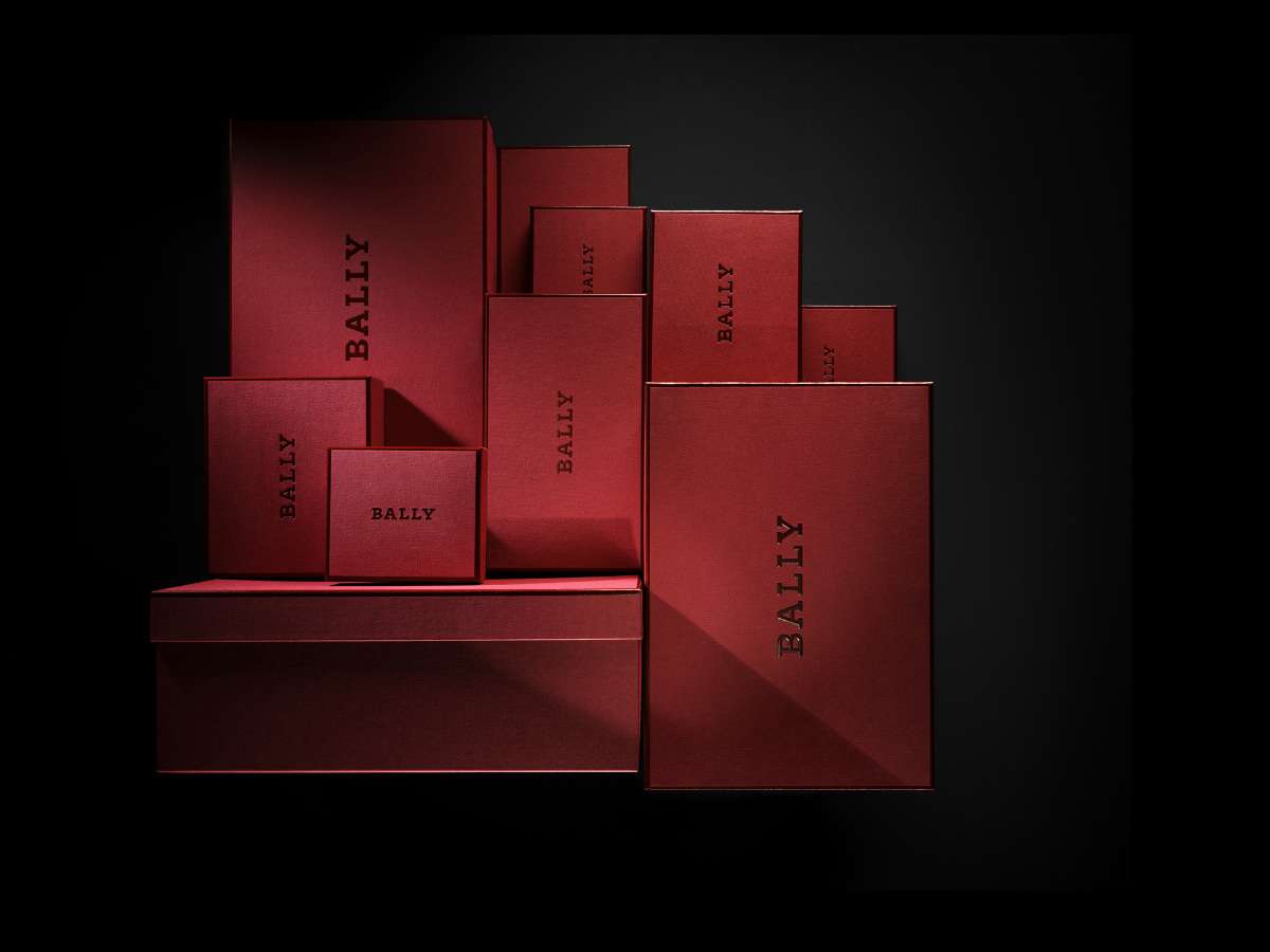 Bally: Holiday Gift Guide 2021