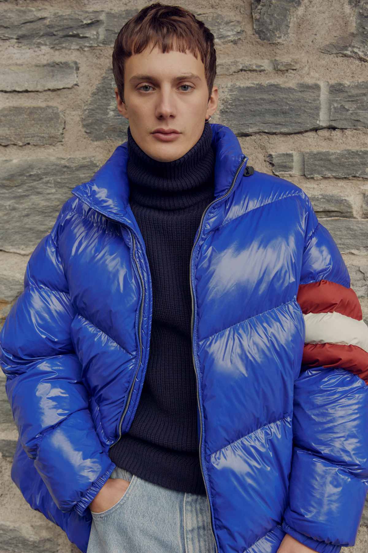 The Bally Winter Capsule Pays Tribute To The Mountain Landscape