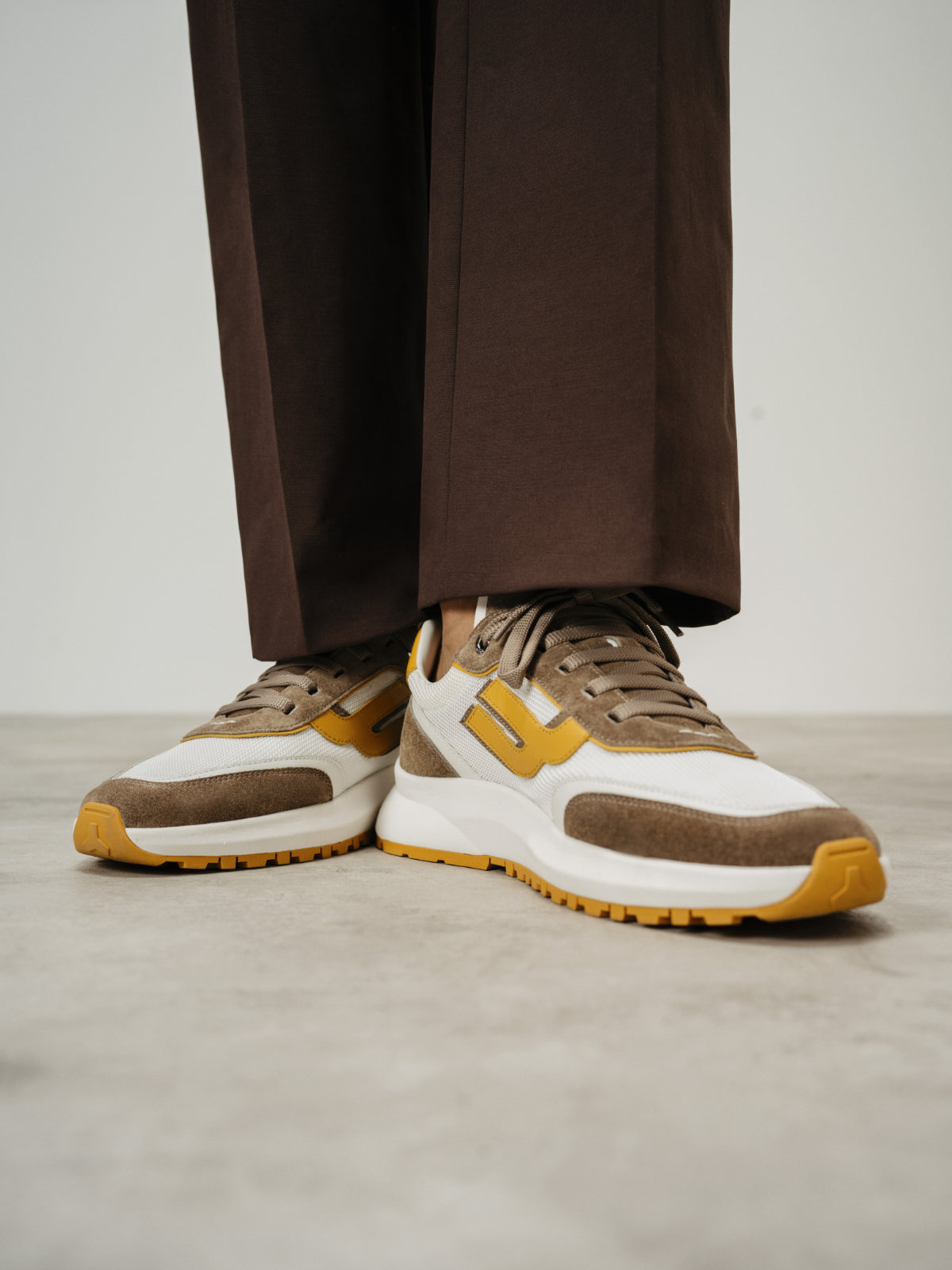 Bally Presents Its New Spring/Summer 2022 Collection: Art Of Utility
