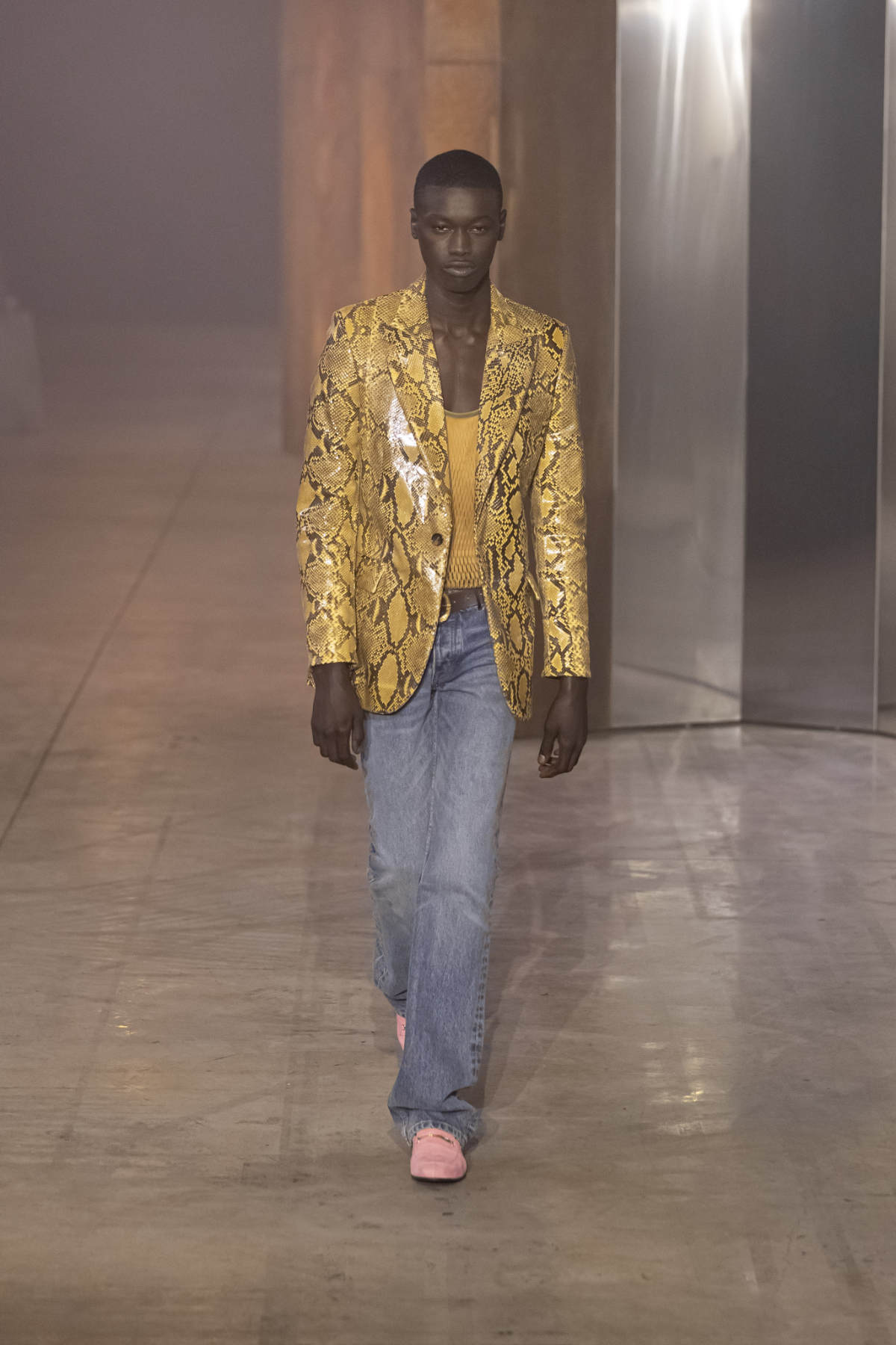 Bally Presents Its New Spring/Summer 2023 Collection