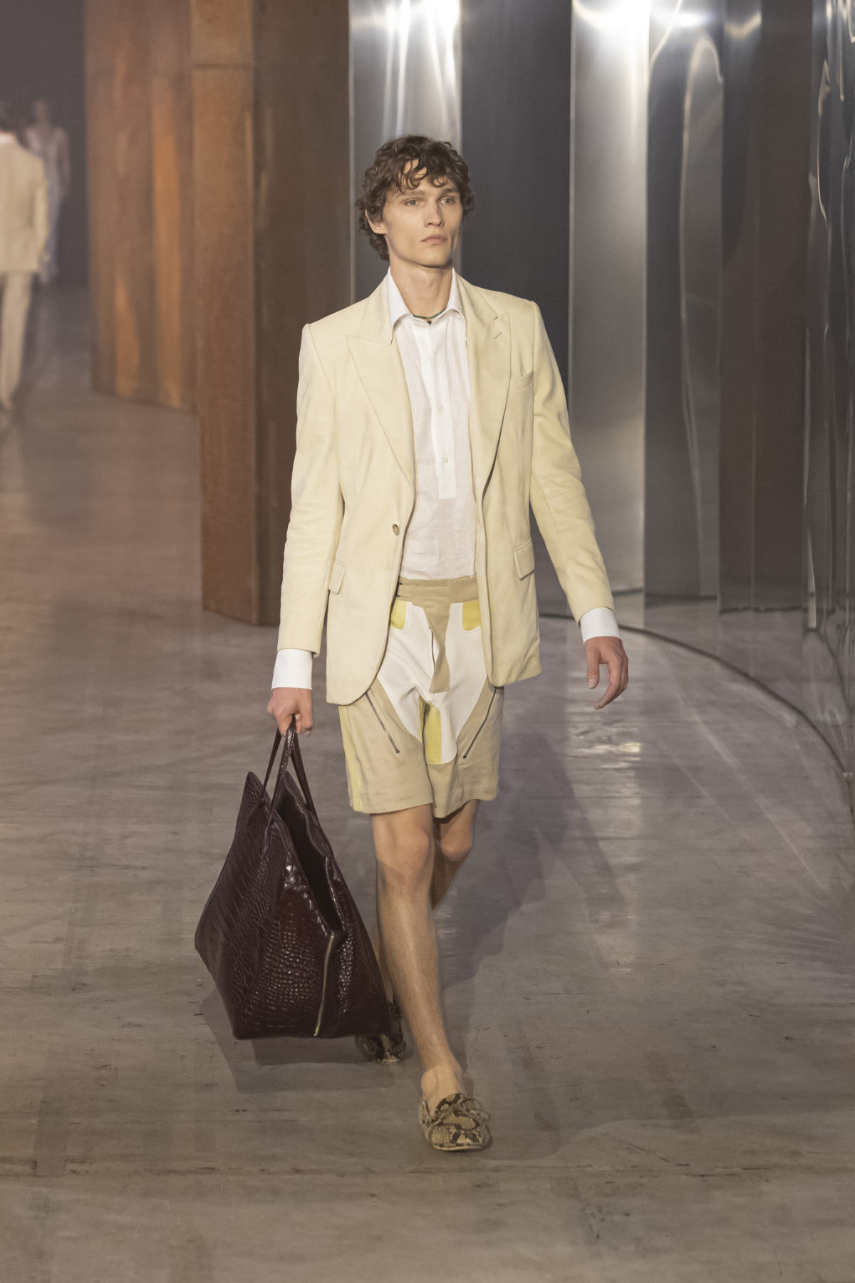 Bally Presents Its New Spring/Summer 2023 Collection