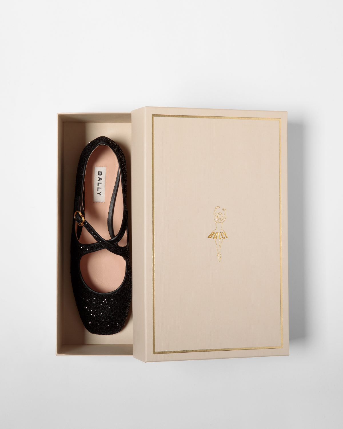 Presenting Ballyrina, A New Collection Of Contemporary Flats From Bally
