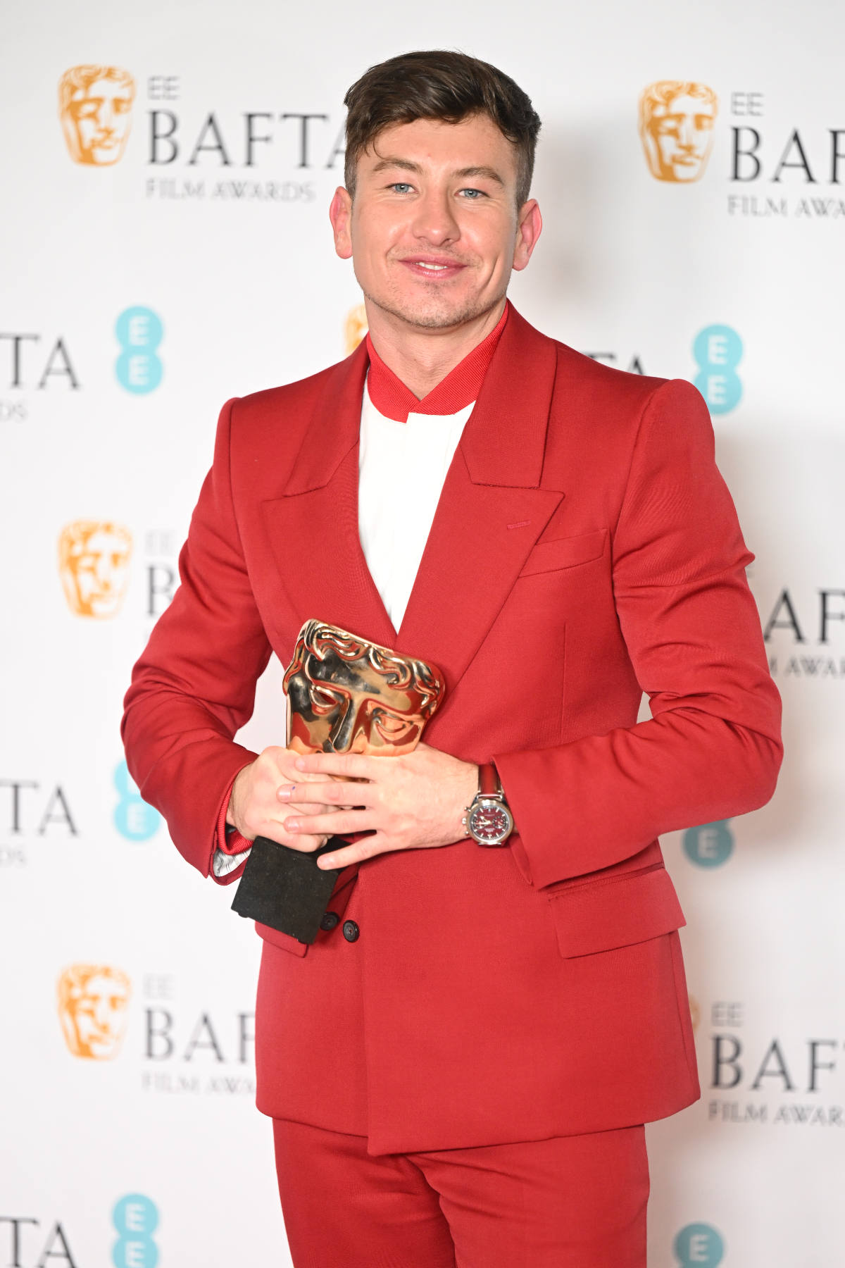 OMEGA At The 76th BAFTA Awards