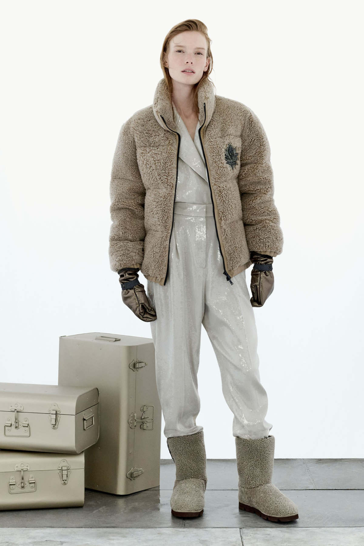Brunello Cucinelli Introduces Its New Men's Spring Summer 2022 Collection -  Simplicity In Elegance - Luxferity Magazine