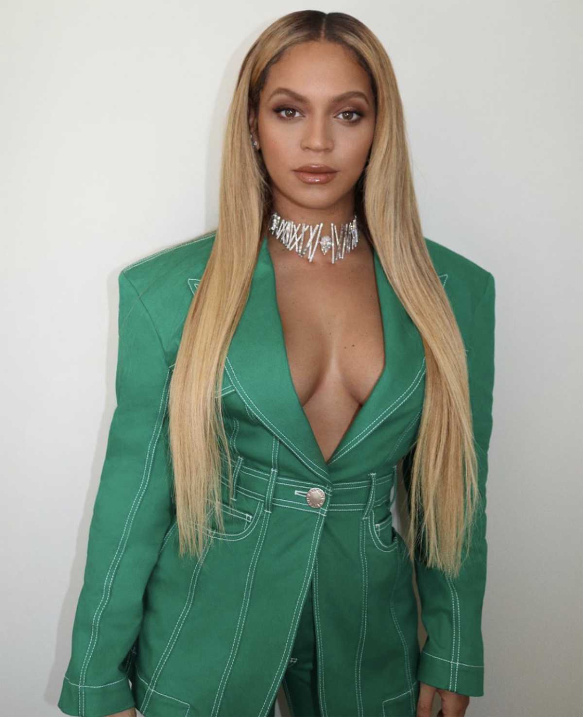 Diamond Equalizer: Messika for Beyoncé