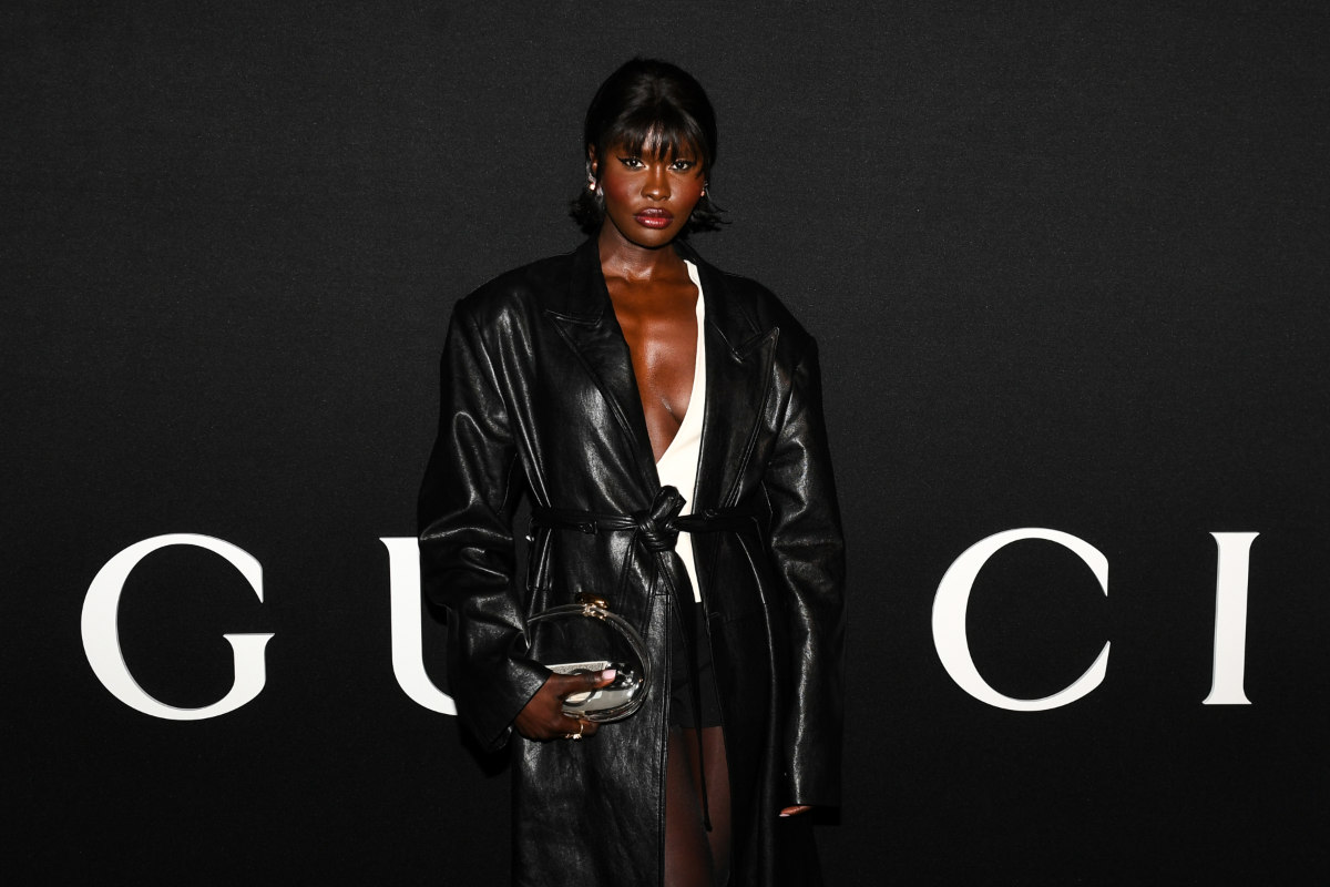 Gucci Opens Renovated Wooster Street Boutique In New York City
