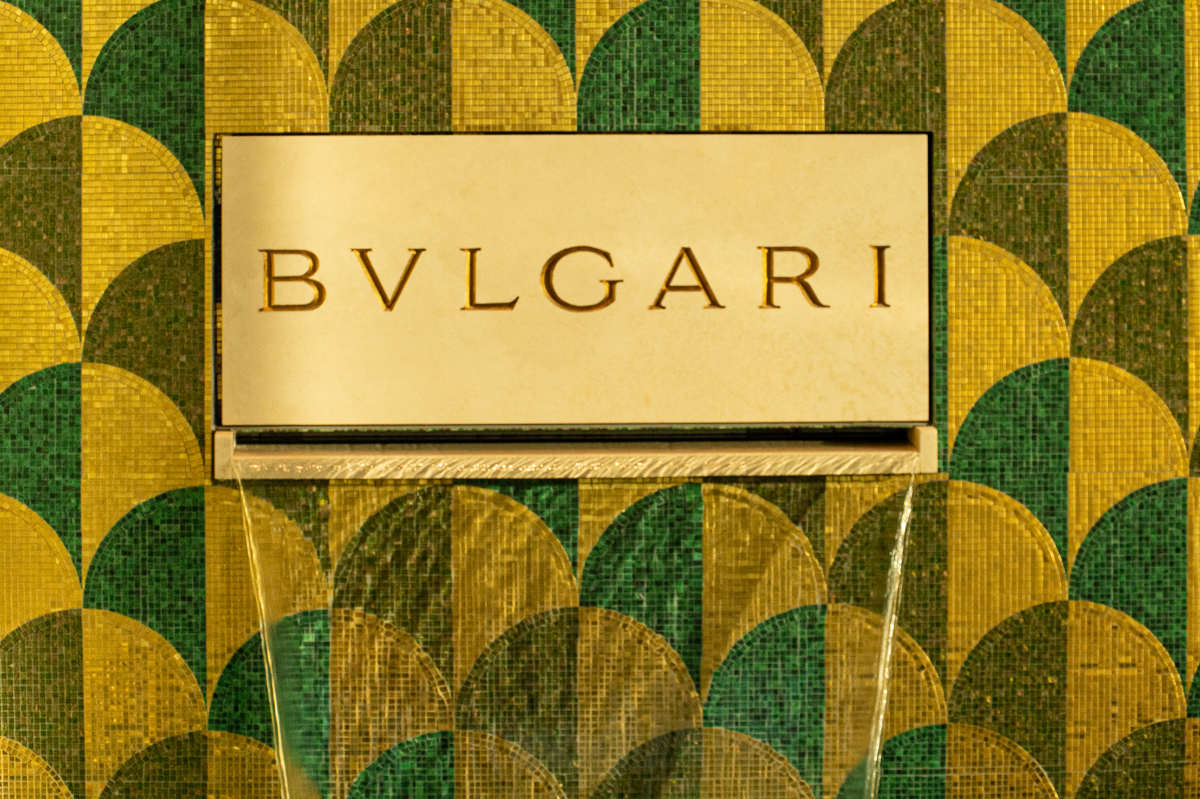 Bulgari Hotels & Resorts Unveils The Eighth Gem Of Its Collection