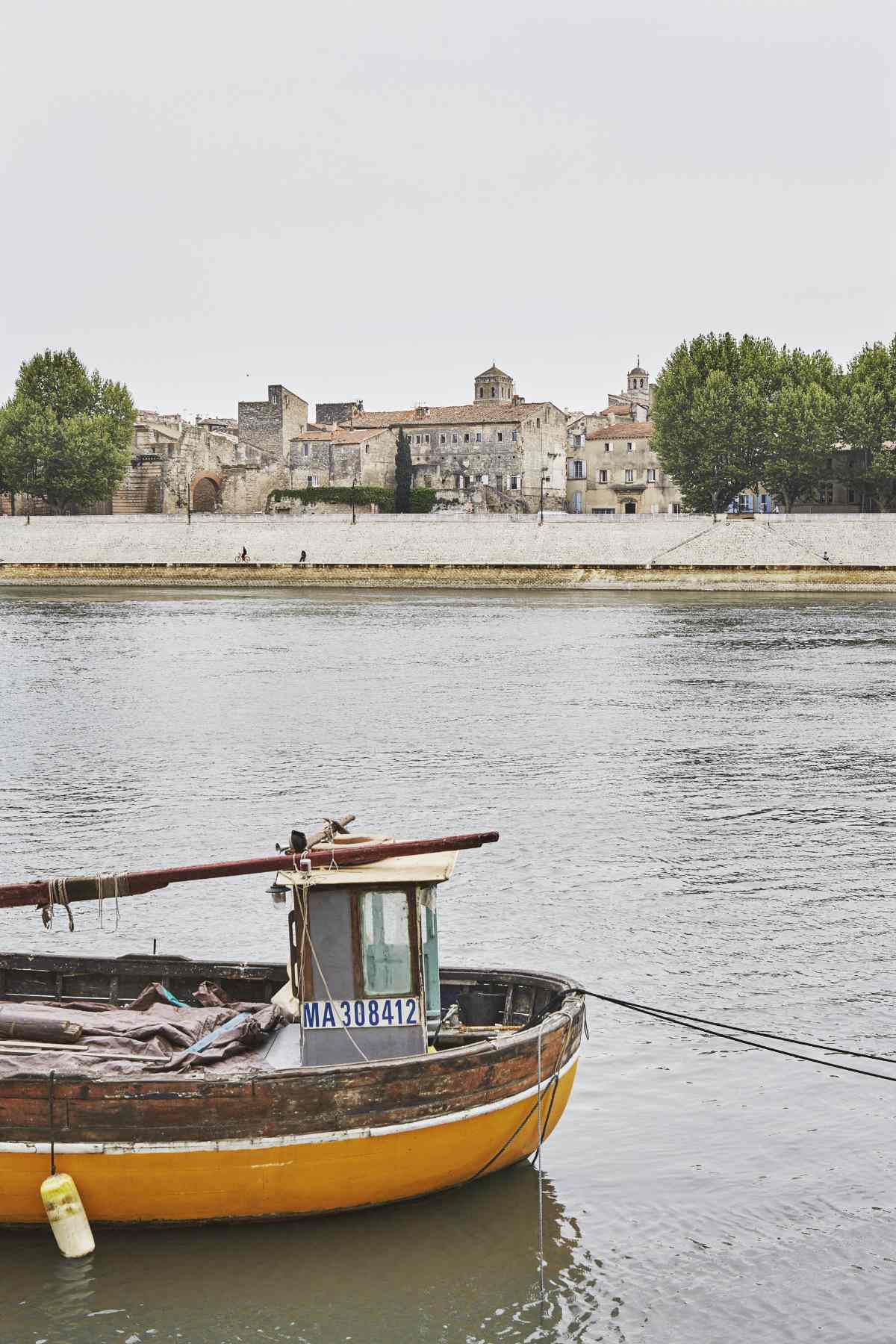 Louis Vuitton publishes collector's edition of Arles City Guide in