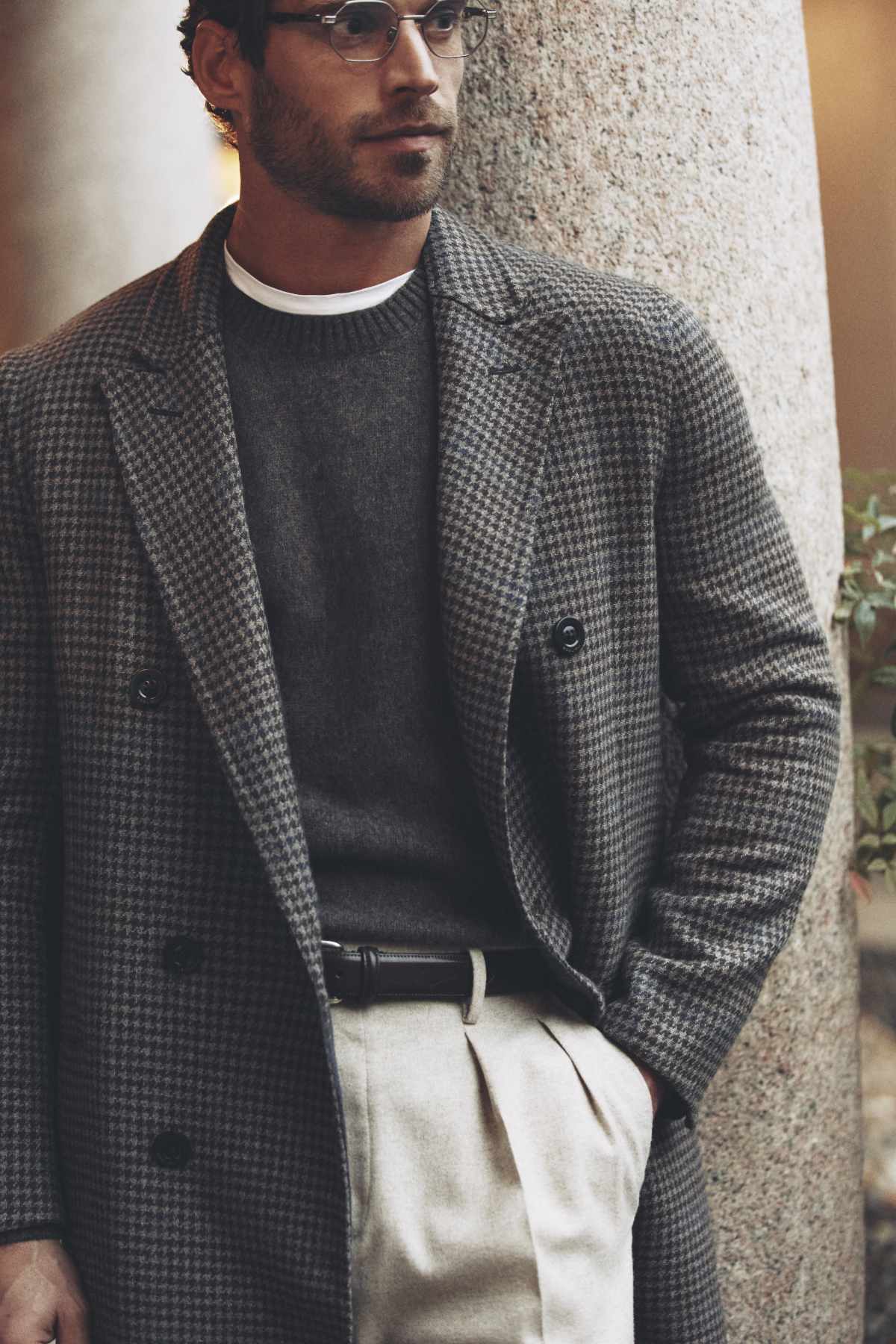 Boglioli Fall/Winter 2026–27: Milan’s Essential Luxury Narrative