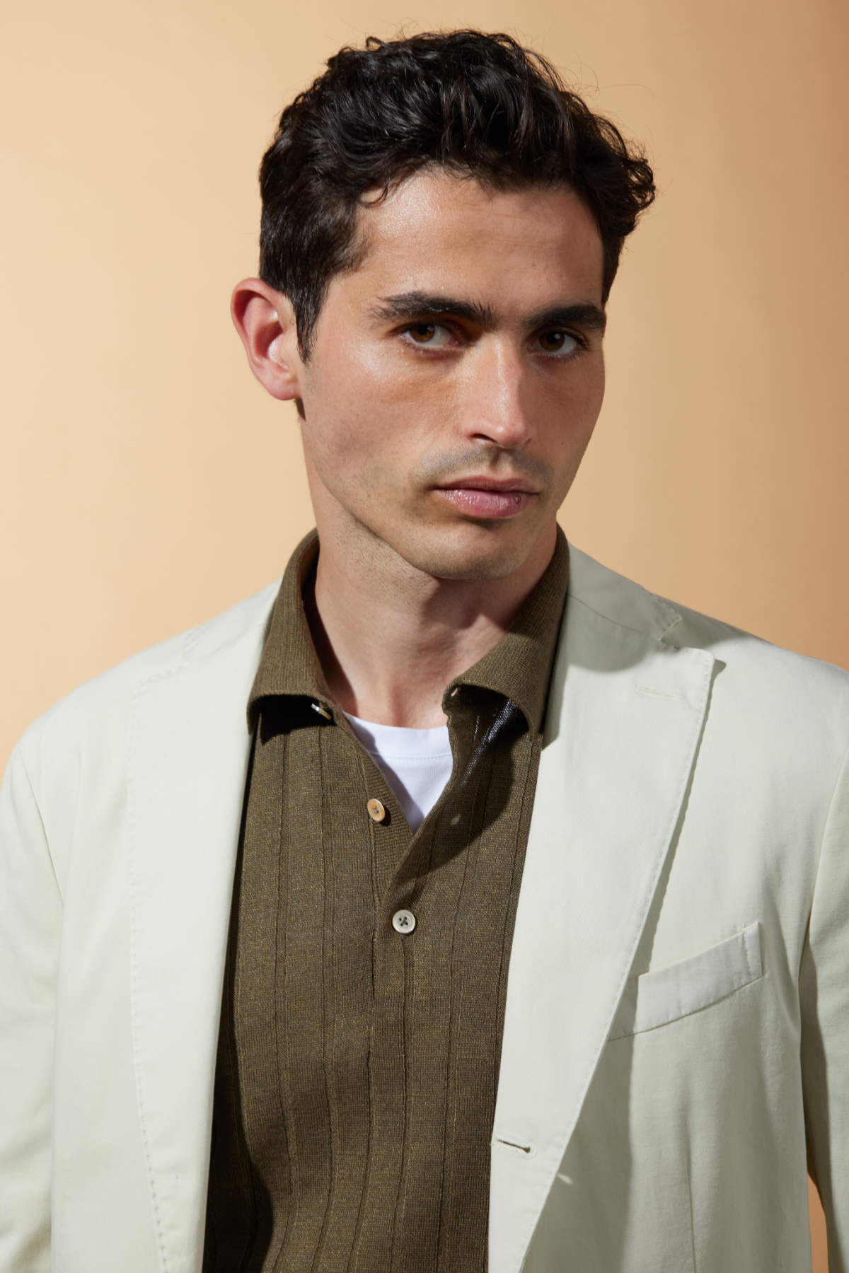 Boglioli Presents Its New Spring-Summer 2025 Collection