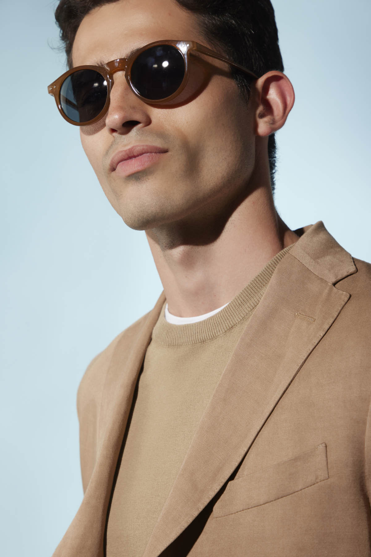 Boglioli Presents Its New Spring-Summer 2025 Collection