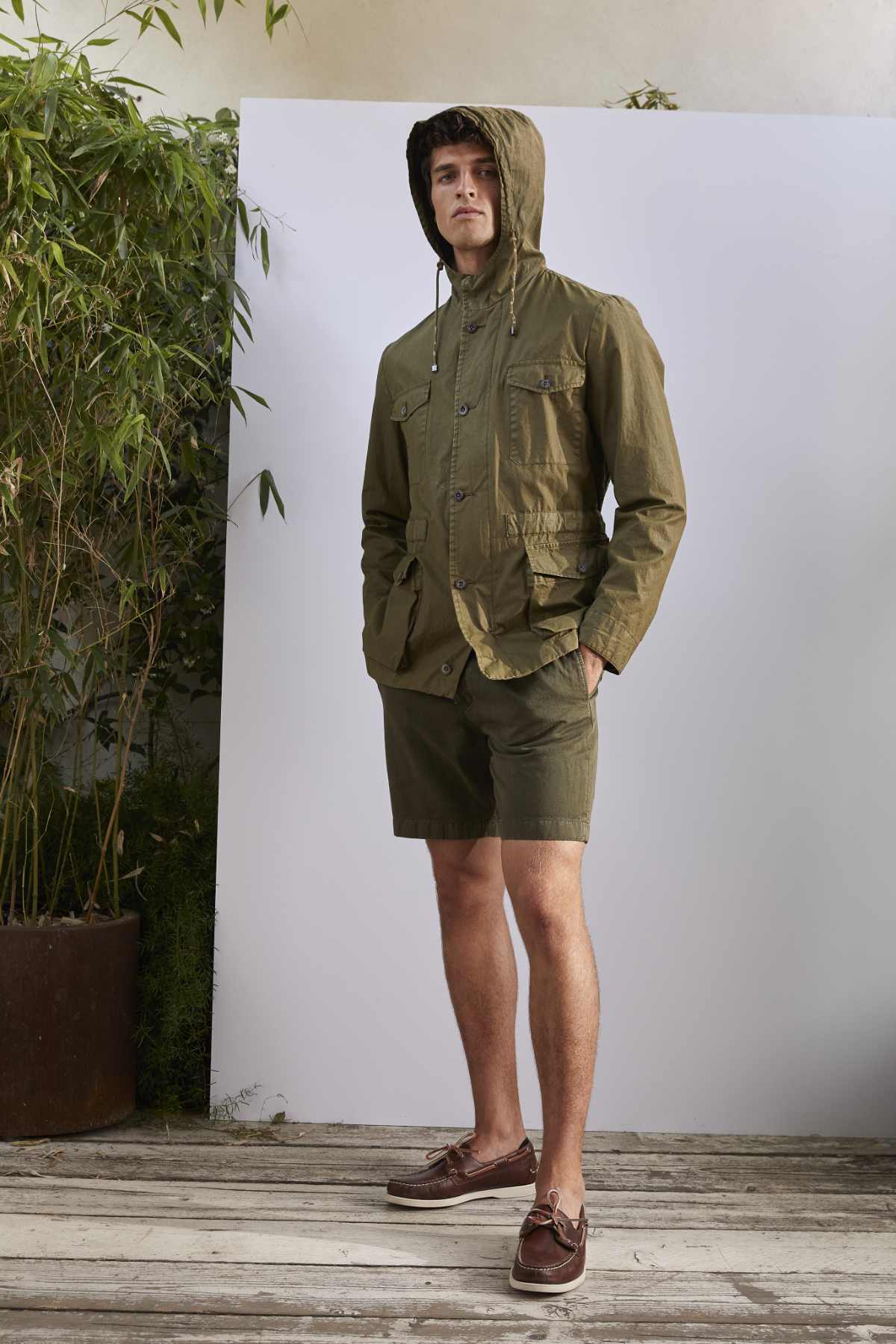 Boglioli Presents Its New Spring Summer 2022 Collection: Riflessi