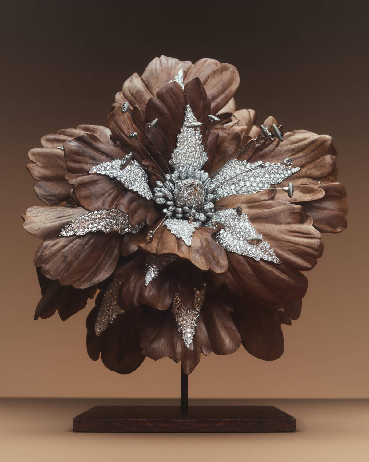 Boucheron Presents Its New High Jewelry Carte Blanche: Ailleurs