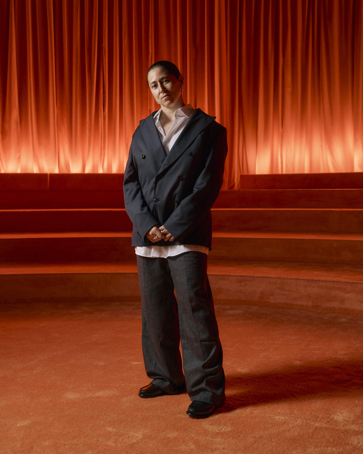 Shaping The Future Of Art: Meriem Bennani Wins BOSS Award