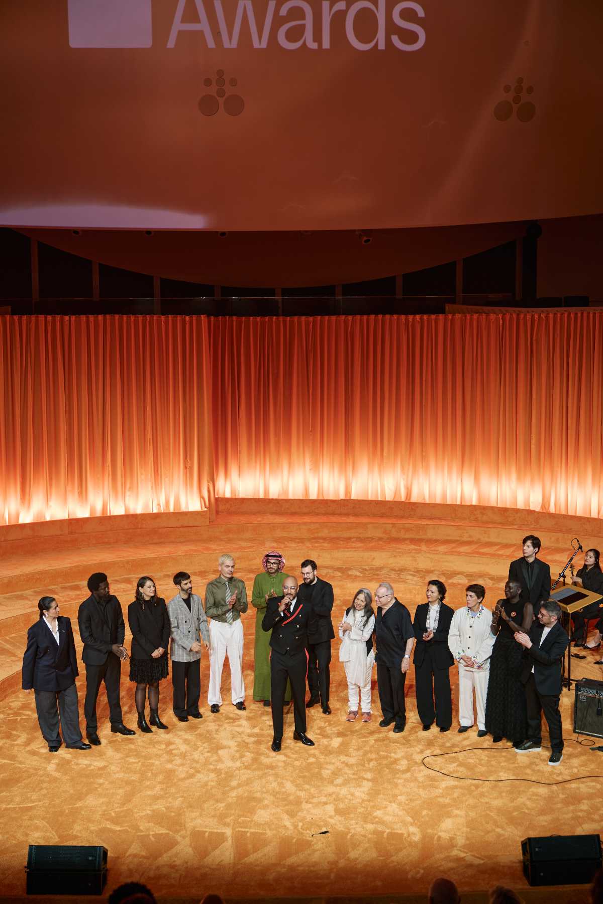 Shaping The Future Of Art: Meriem Bennani Wins BOSS Award