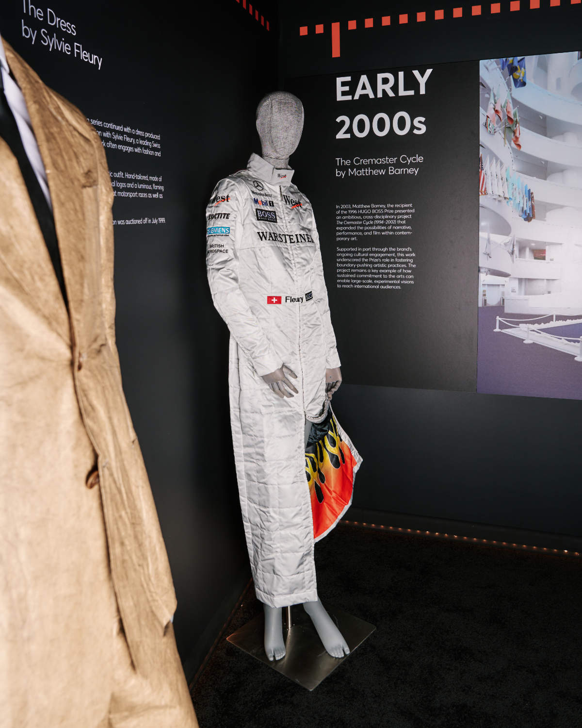 Shaping The Future Of Art: Meriem Bennani Wins BOSS Award