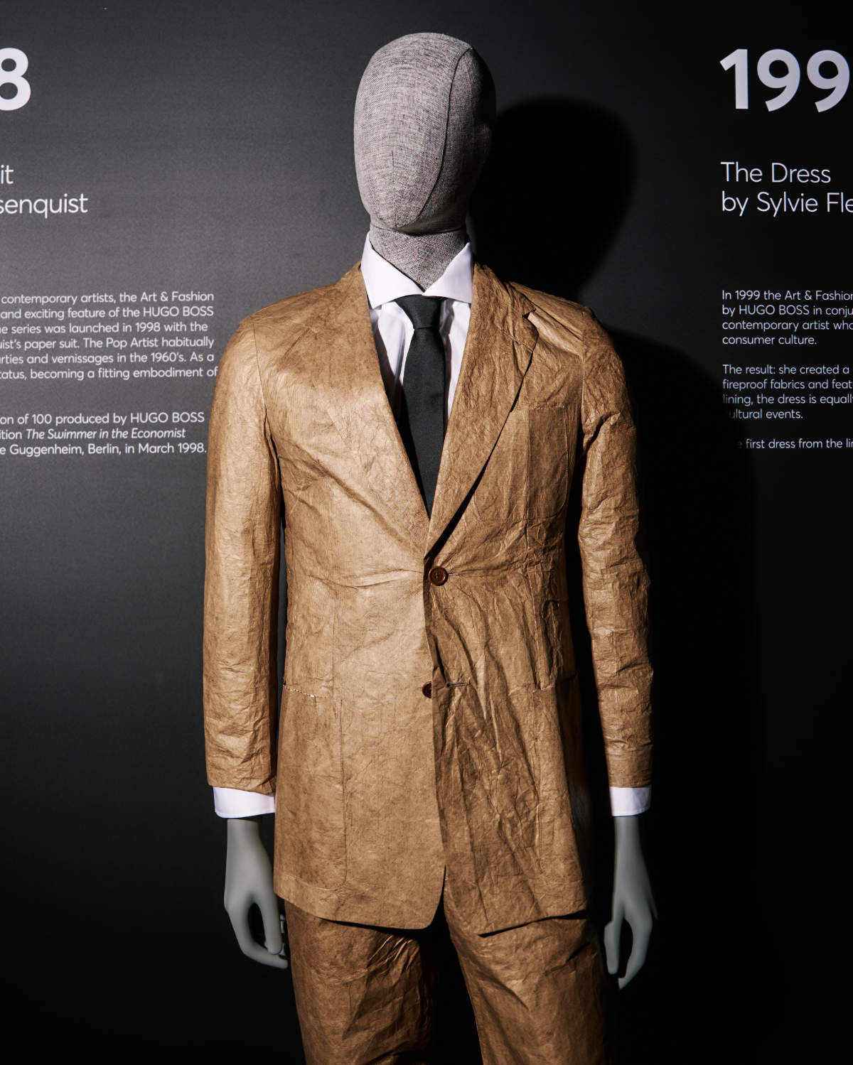 Shaping The Future Of Art: Meriem Bennani Wins BOSS Award