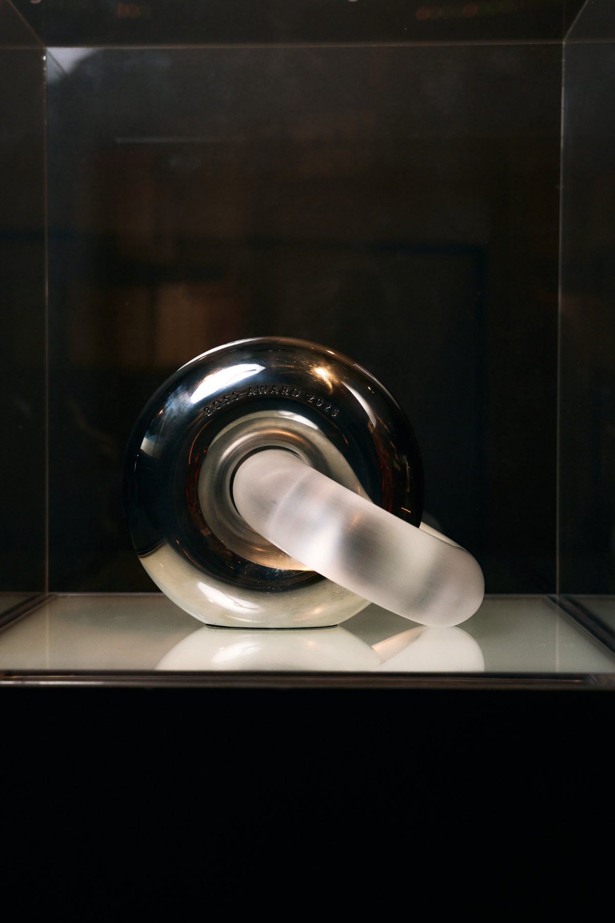 Shaping The Future Of Art: Meriem Bennani Wins BOSS Award