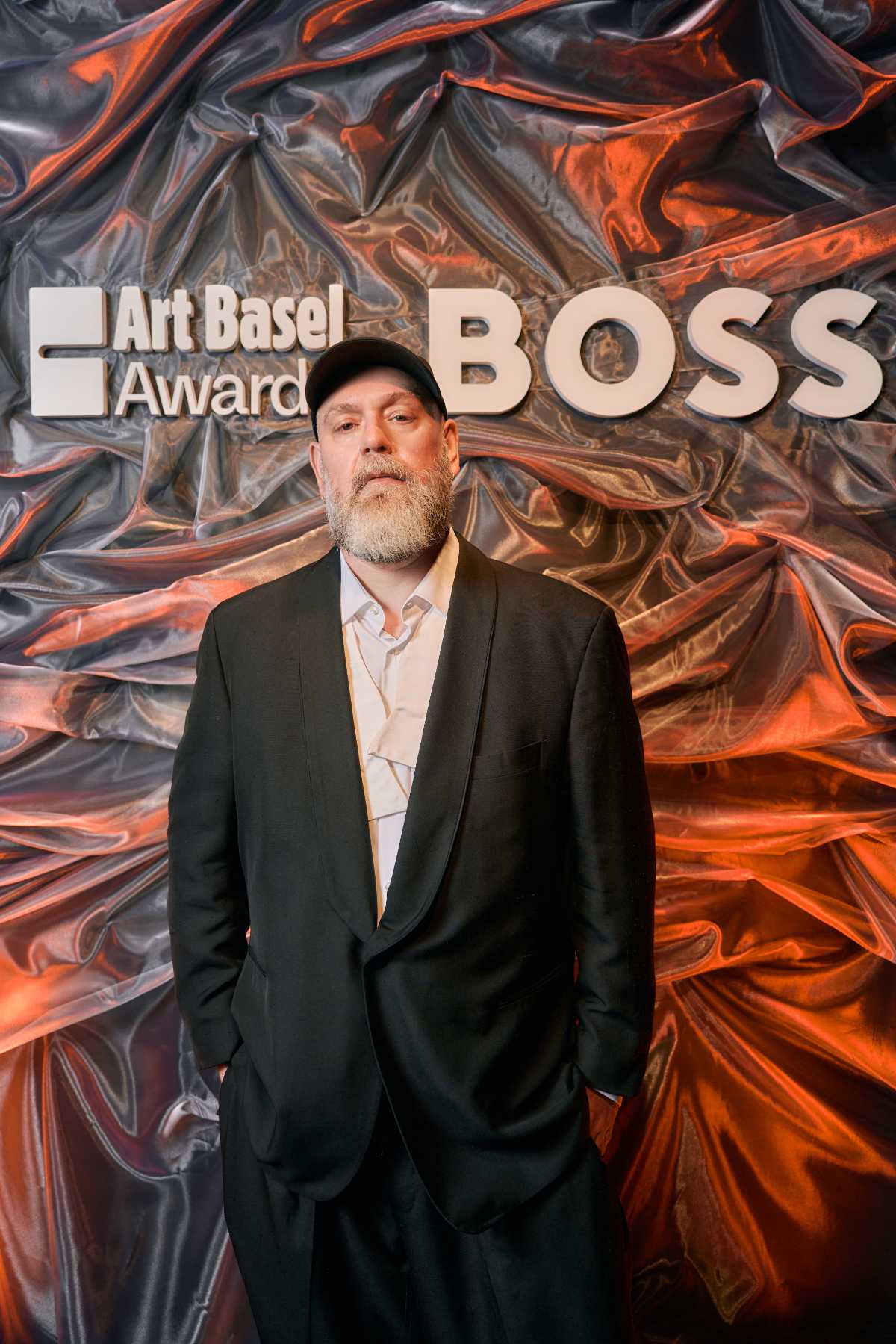 Shaping The Future Of Art: Meriem Bennani Wins BOSS Award