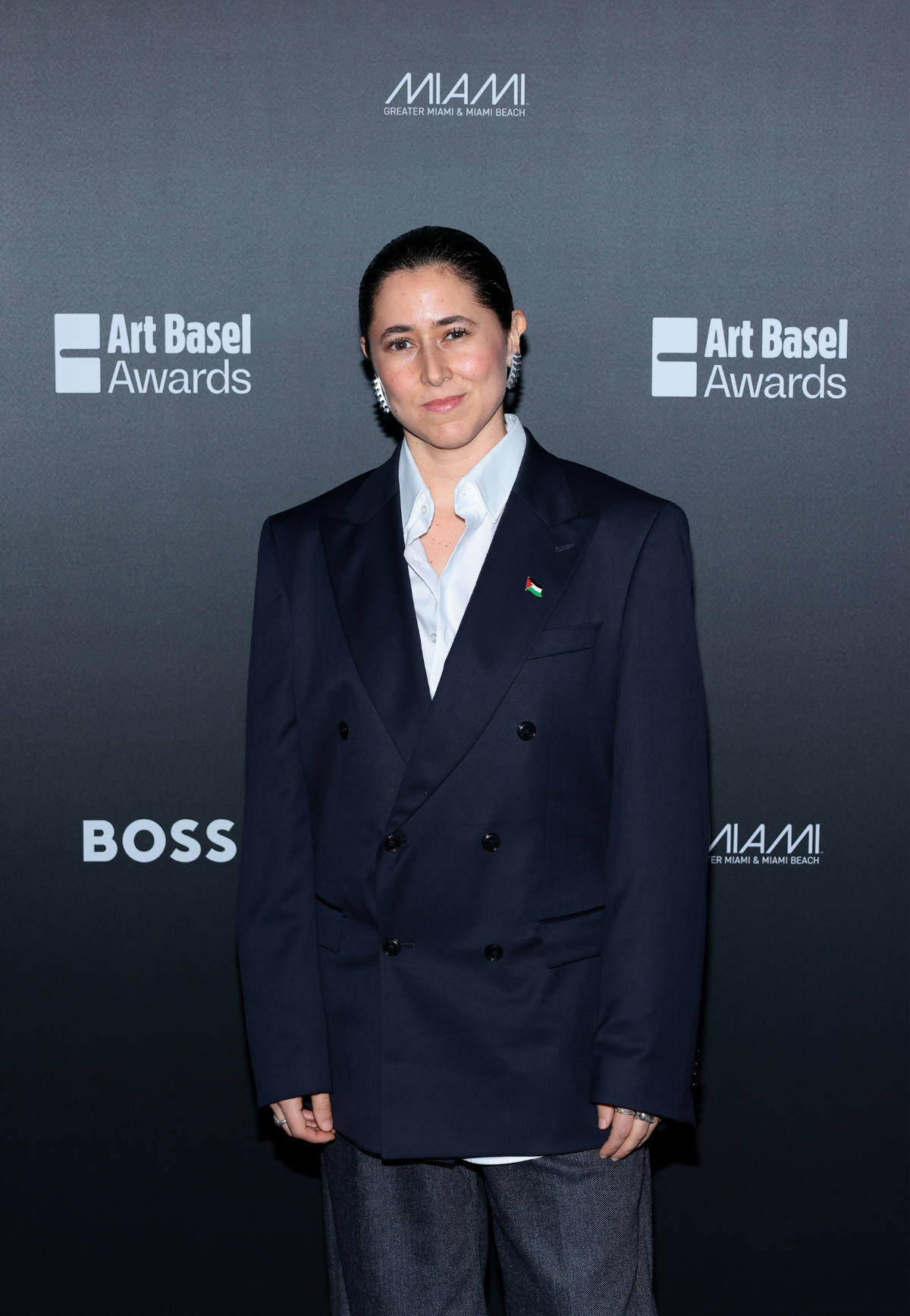 Shaping The Future Of Art: Meriem Bennani Wins BOSS Award