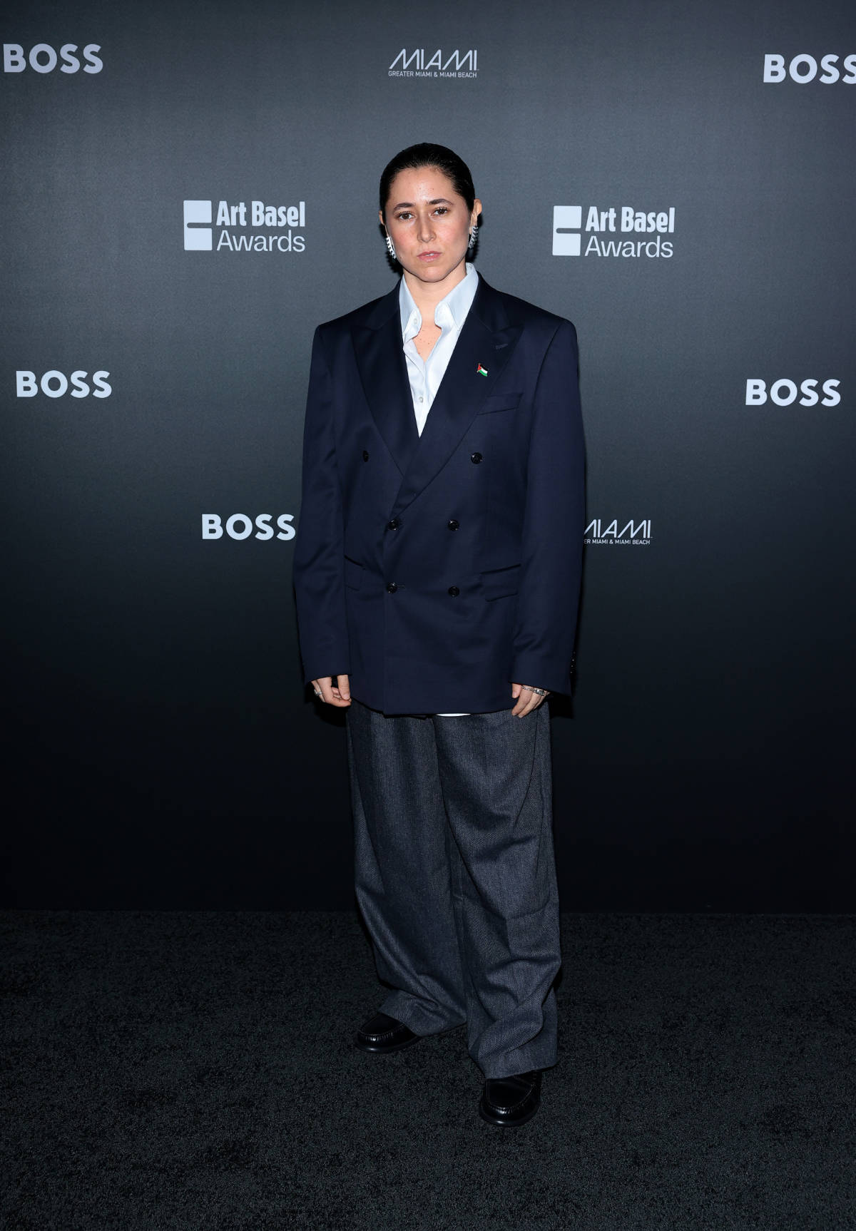 Shaping The Future Of Art: Meriem Bennani Wins BOSS Award