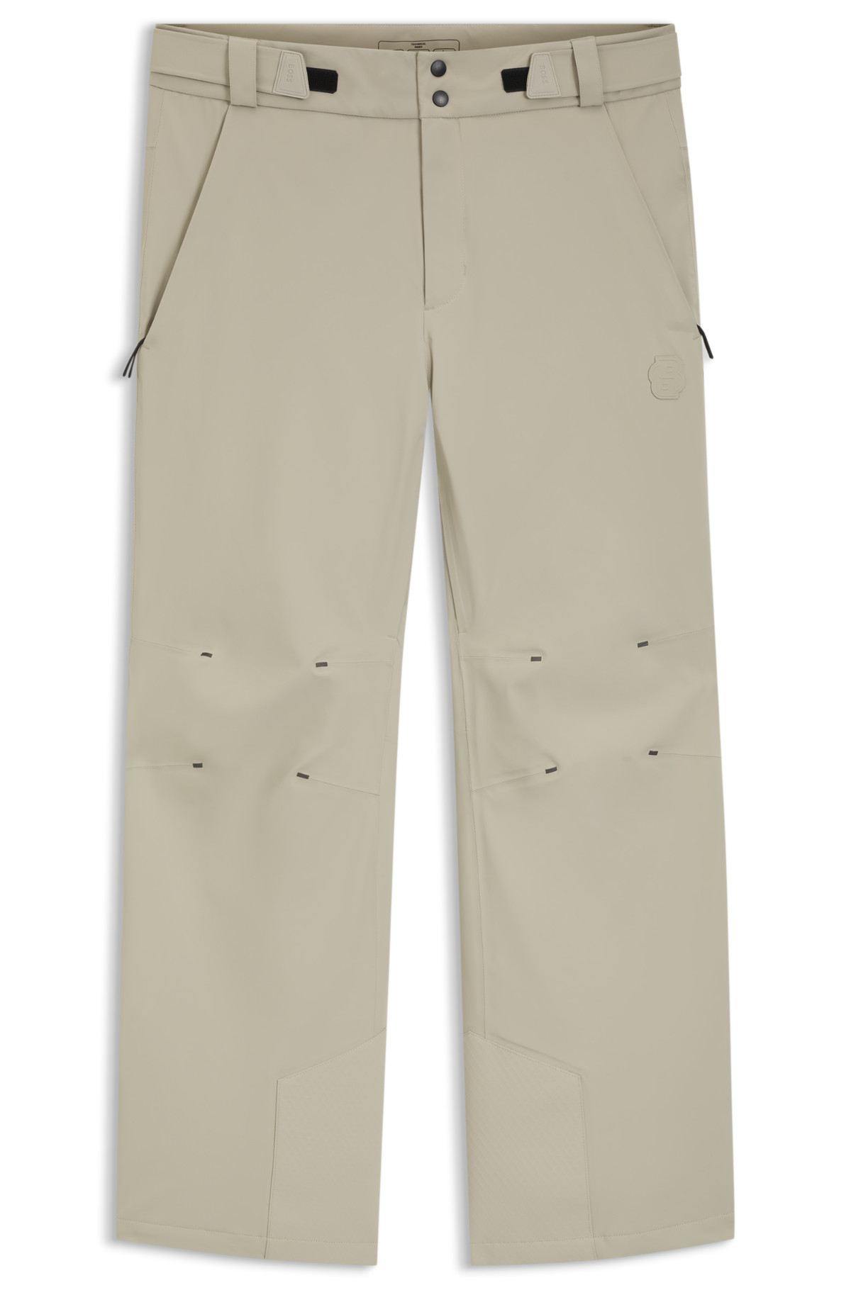 Ready For The Slopes: BOSS Ski Collection 2025