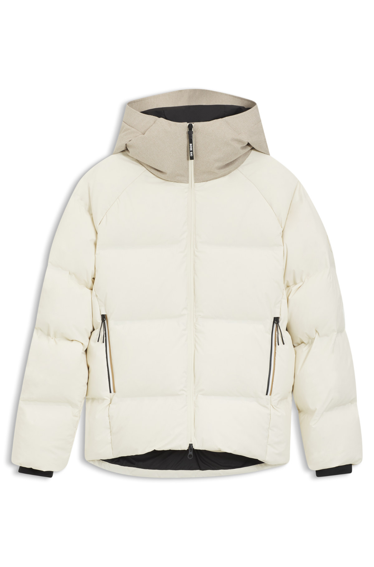 Ready For The Slopes: BOSS Ski Collection 2025