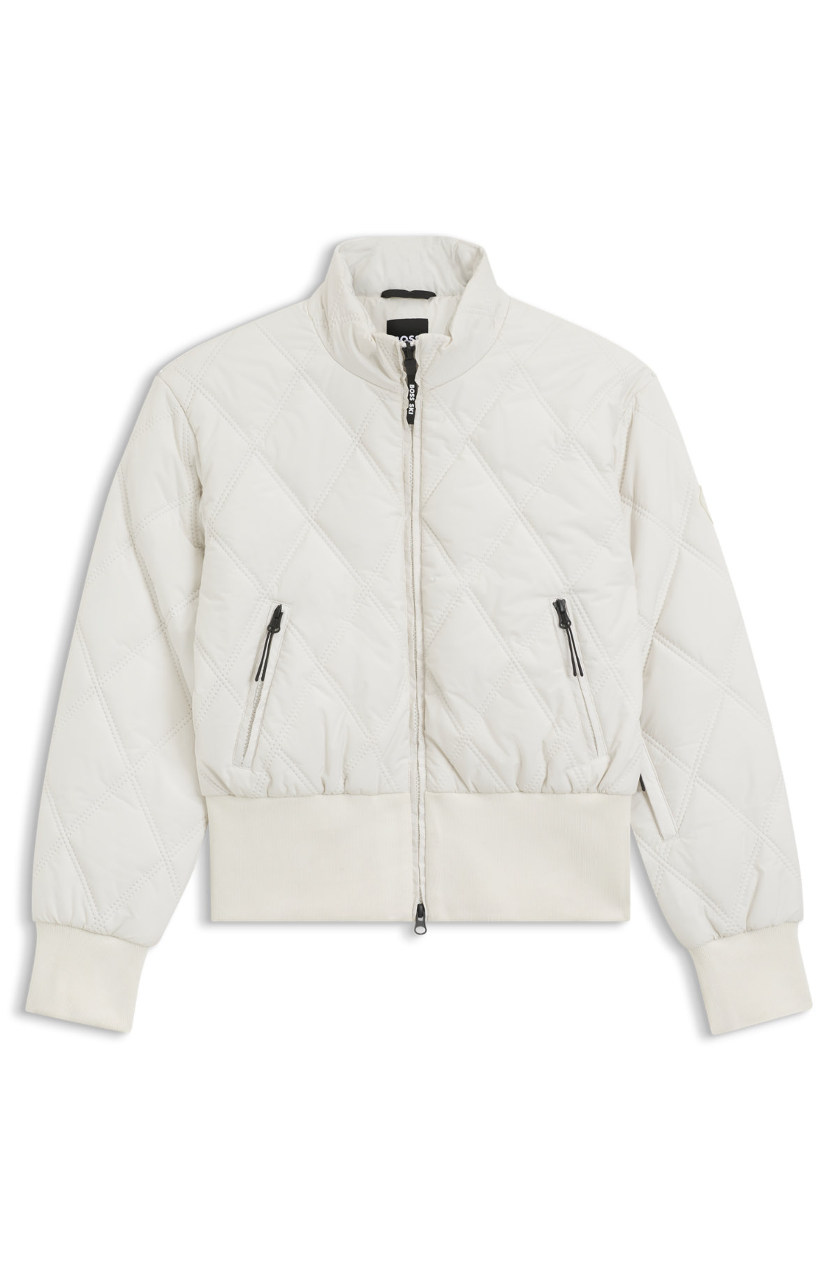 Ready For The Slopes: BOSS Ski Collection 2025