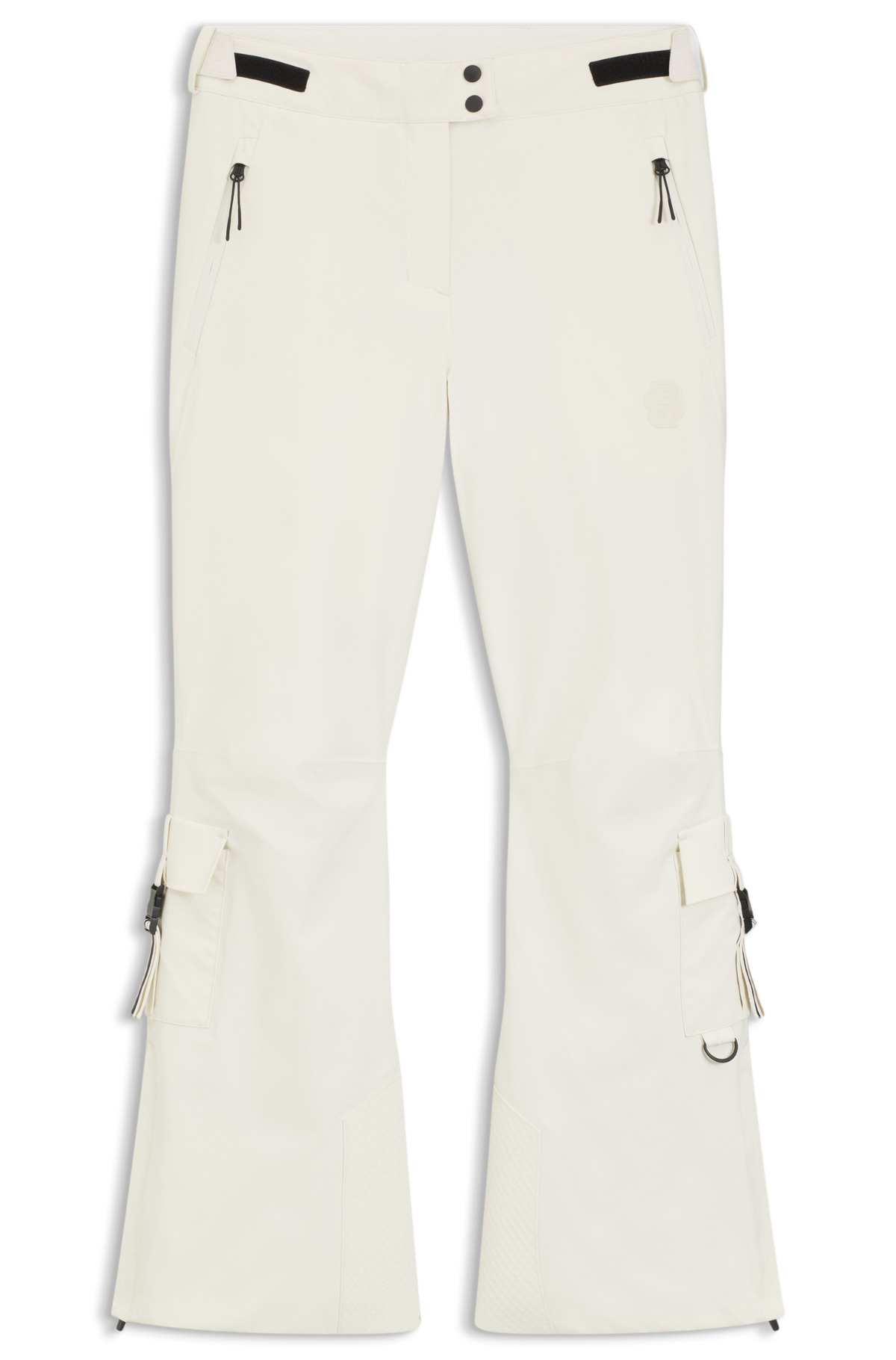 Ready For The Slopes: BOSS Ski Collection 2025