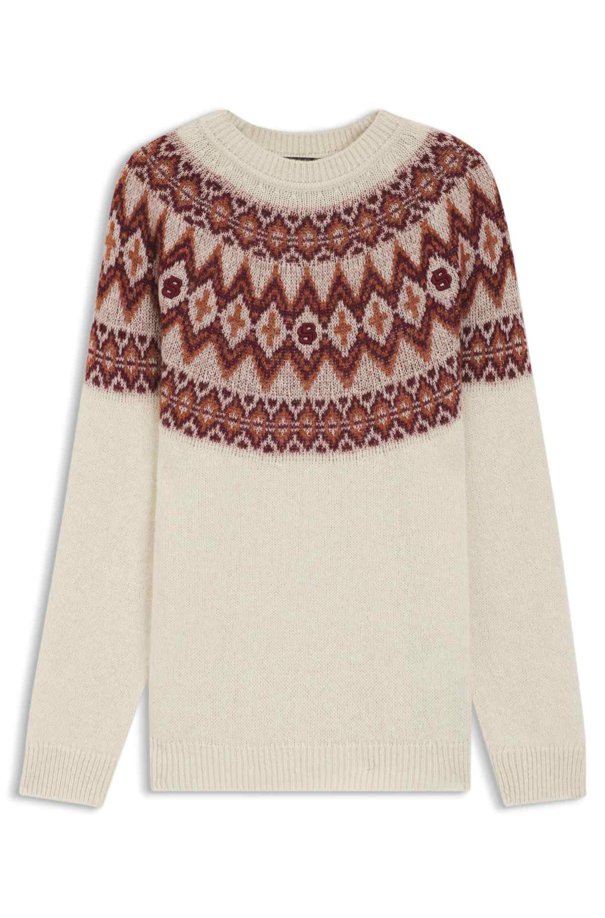 Ready For The Slopes: BOSS Ski Collection 2025