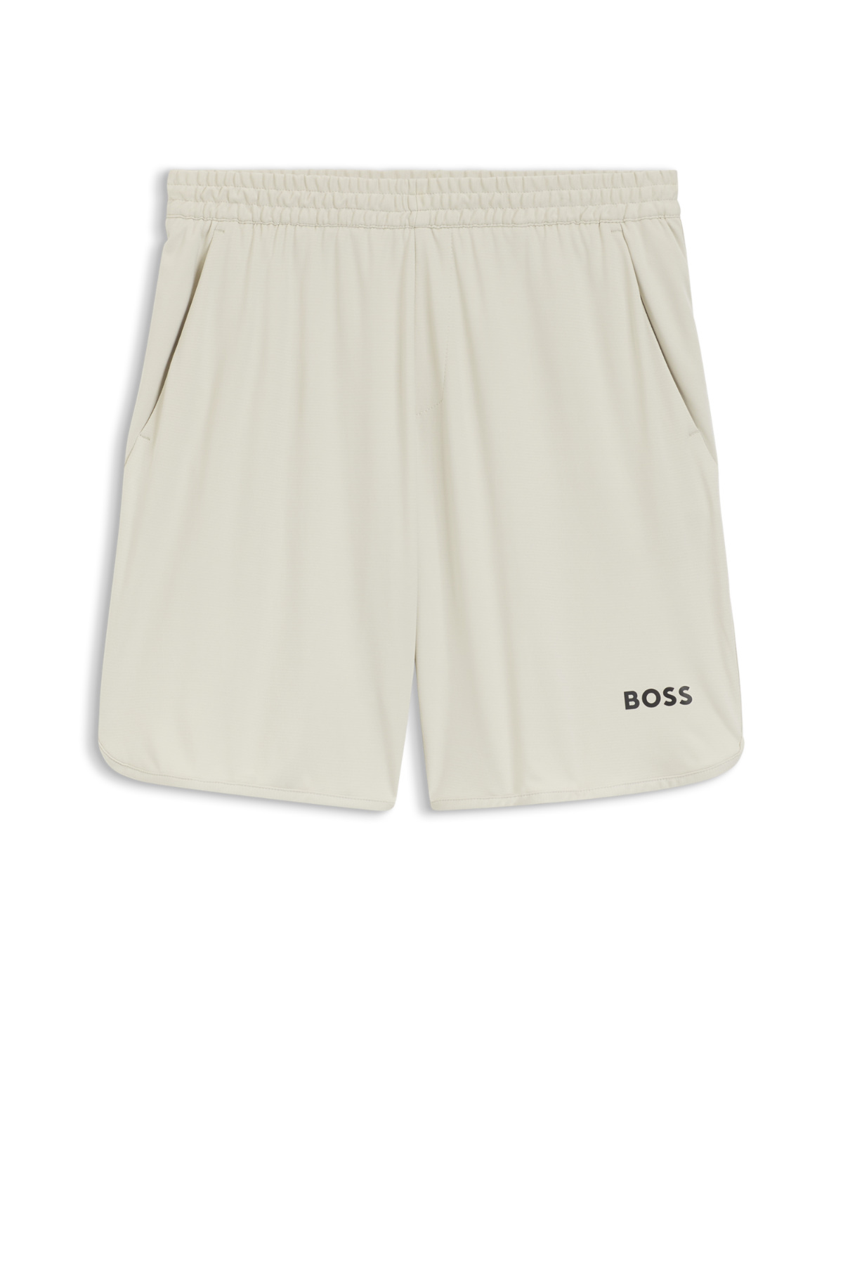 BOSS NovaPoly™ Revolutionizes Tennis Style and Luxury Sustainability