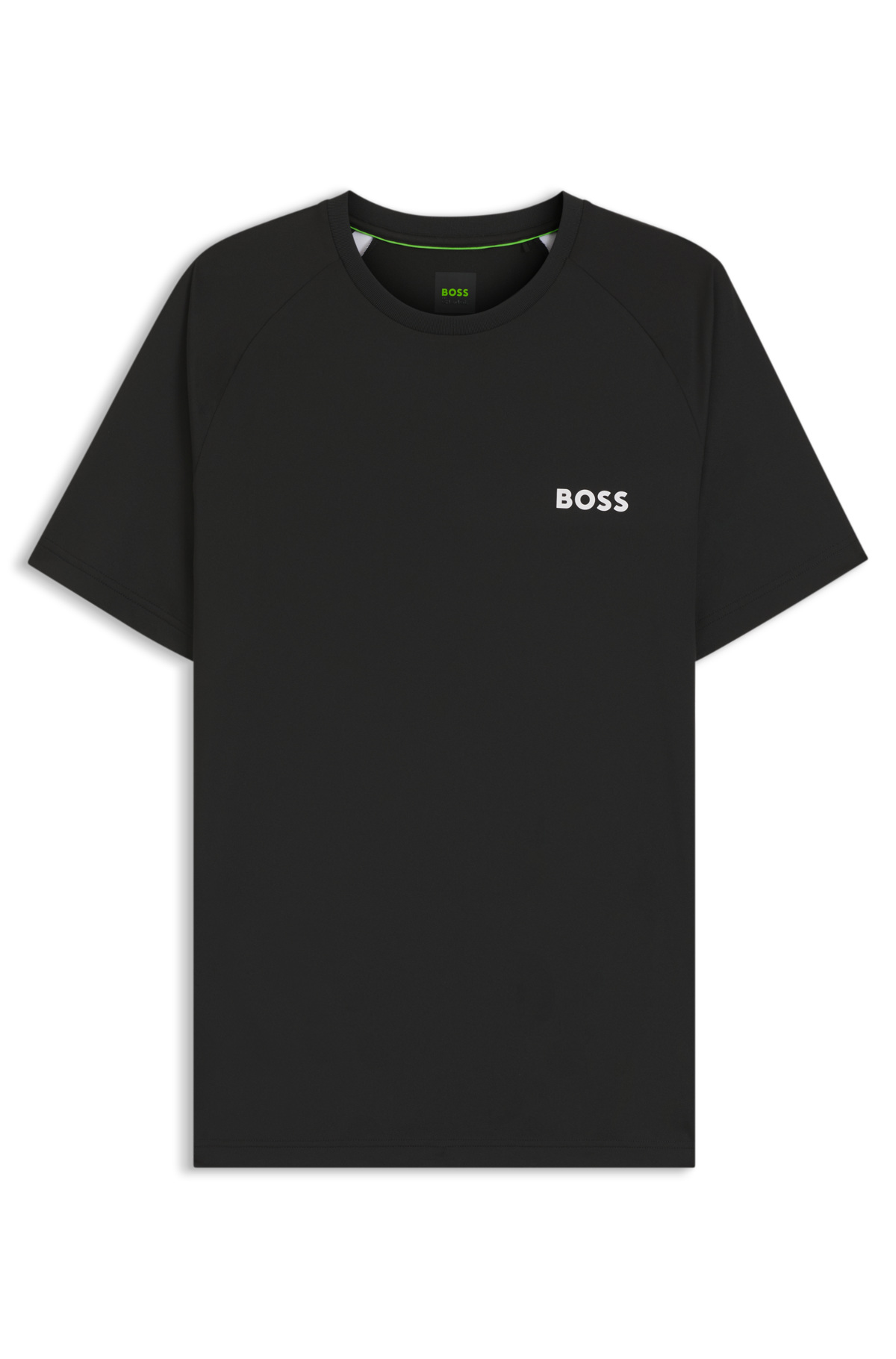 BOSS NovaPoly™ Revolutionizes Tennis Style and Luxury Sustainability