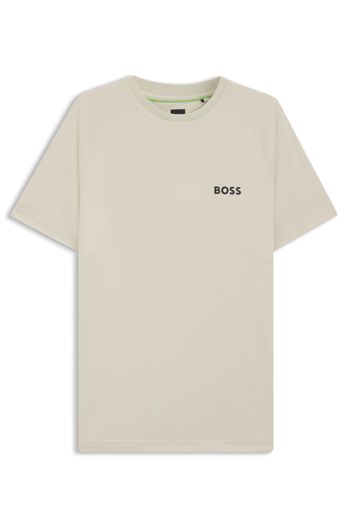 BOSS NovaPoly™ Revolutionizes Tennis Style and Luxury Sustainability